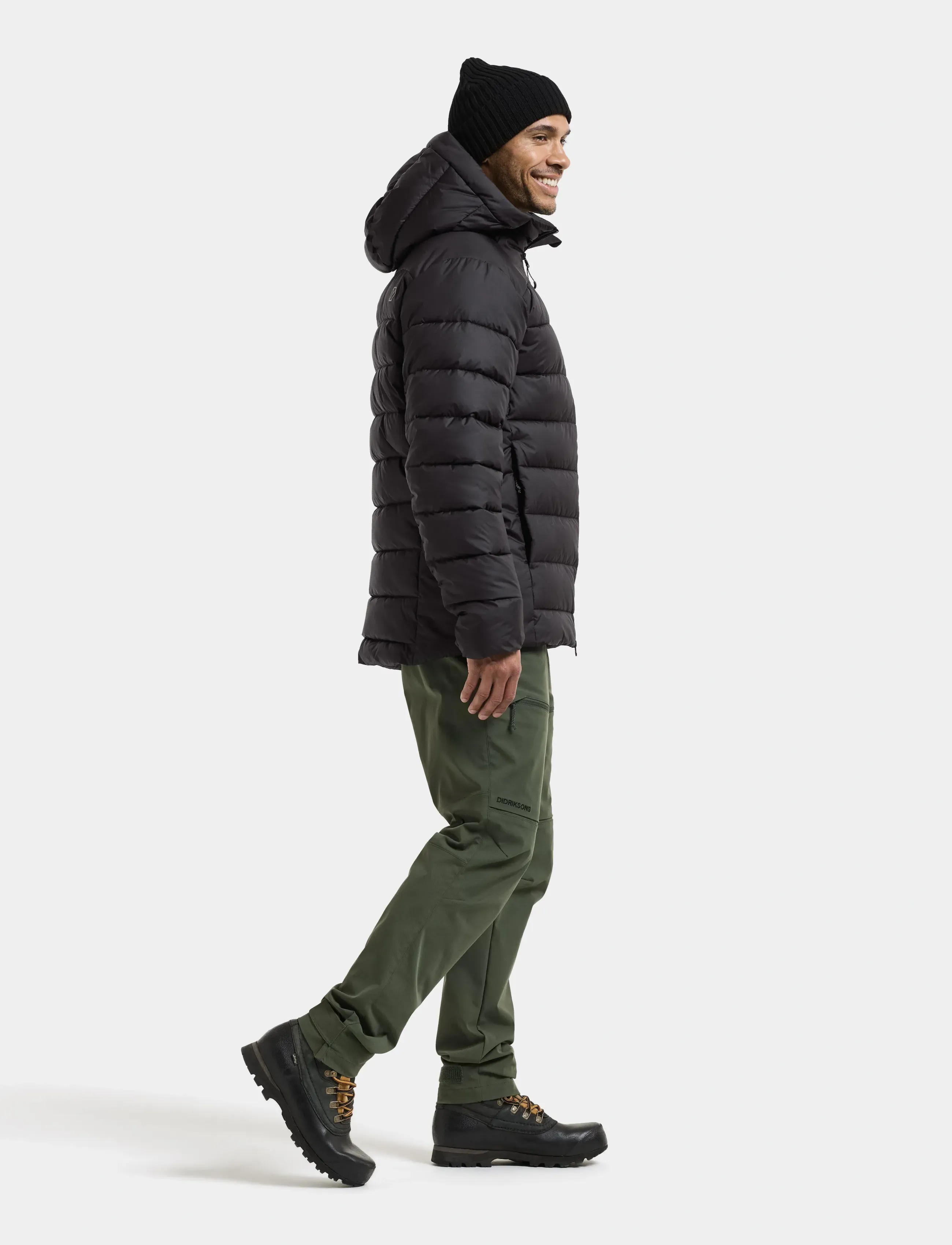 Didriksons Pictor Jacket jackor herr – bild 5