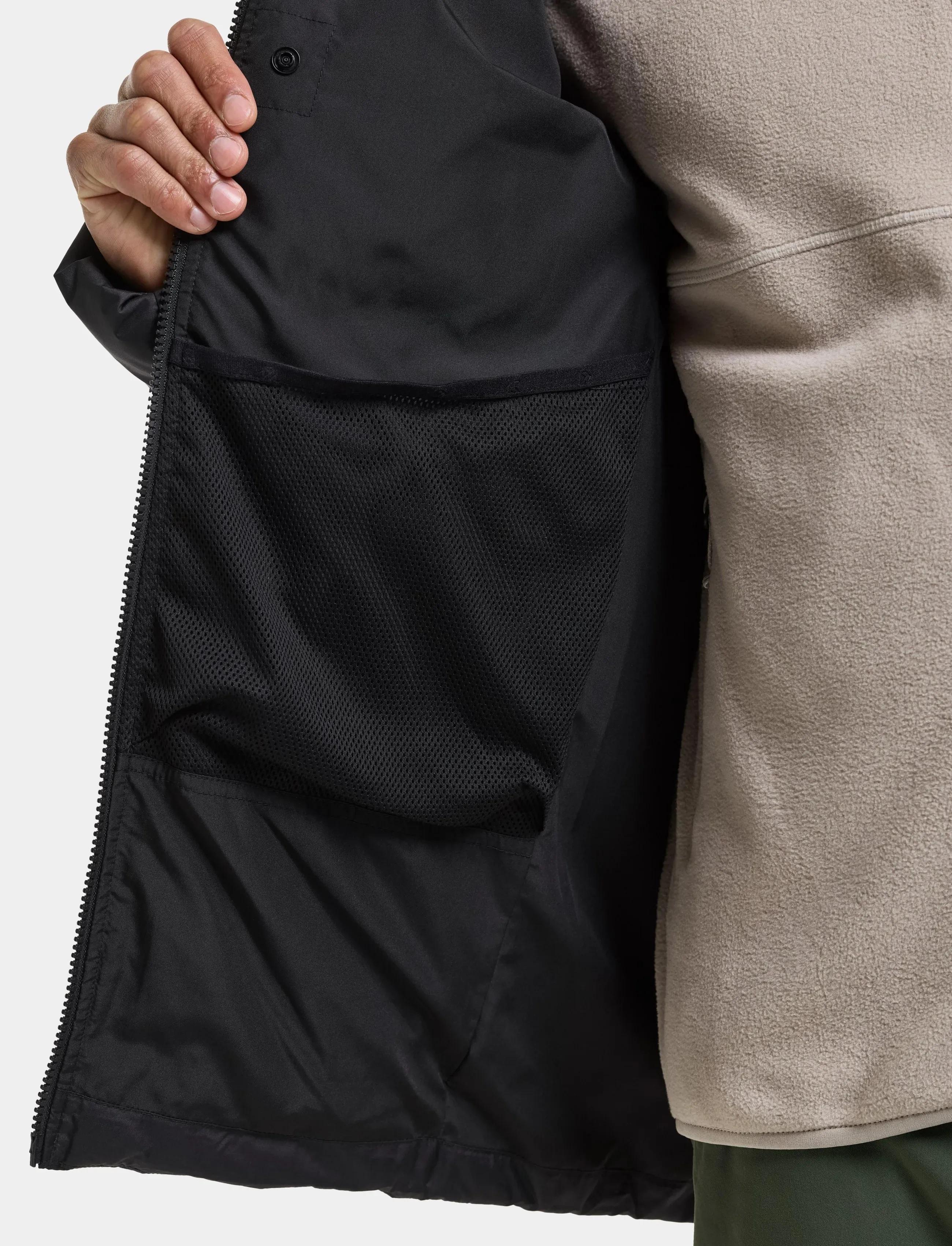 Didriksons Pictor Jacket jackor herr – bild 7