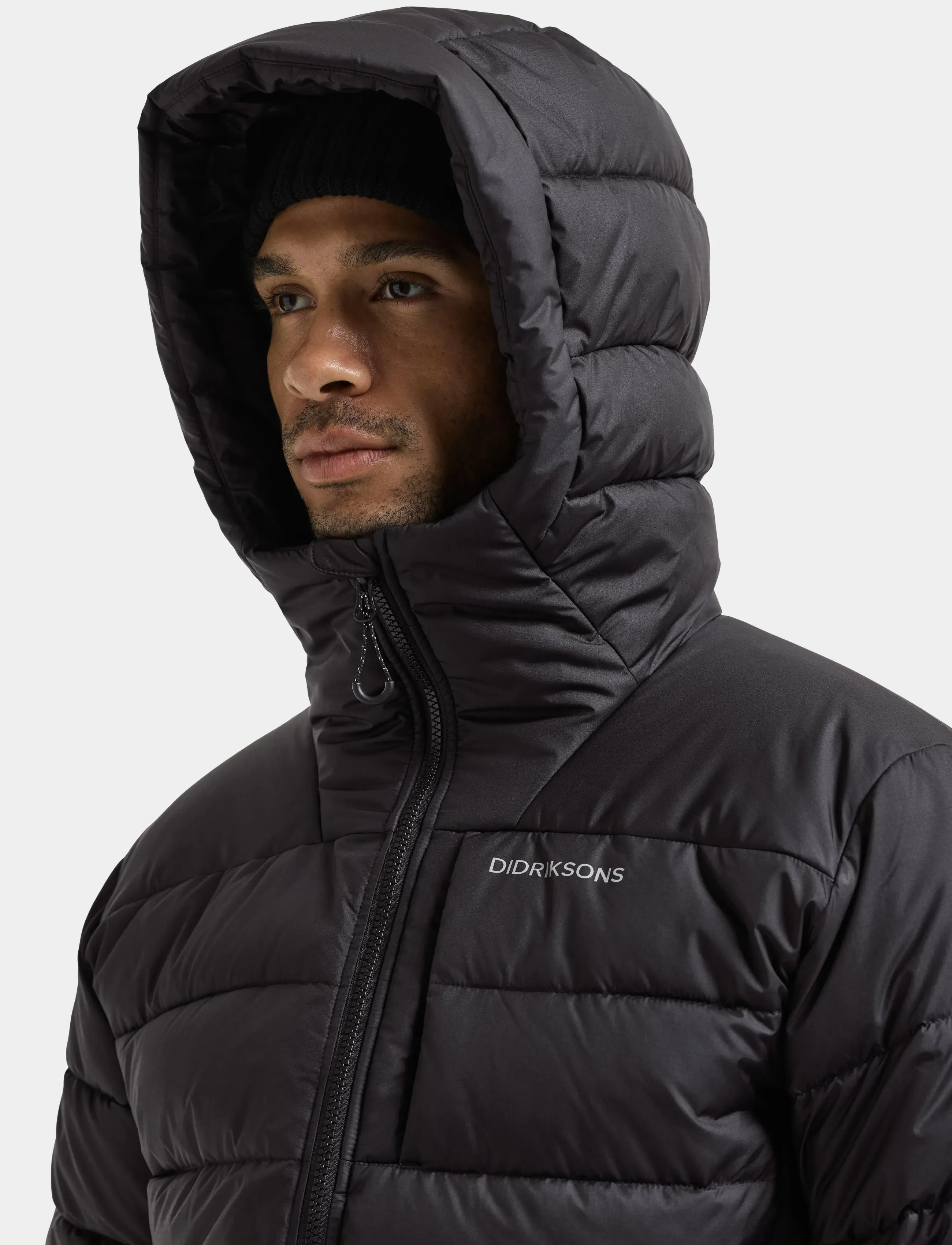 Didriksons Pictor Jacket jackor herr – bild 8