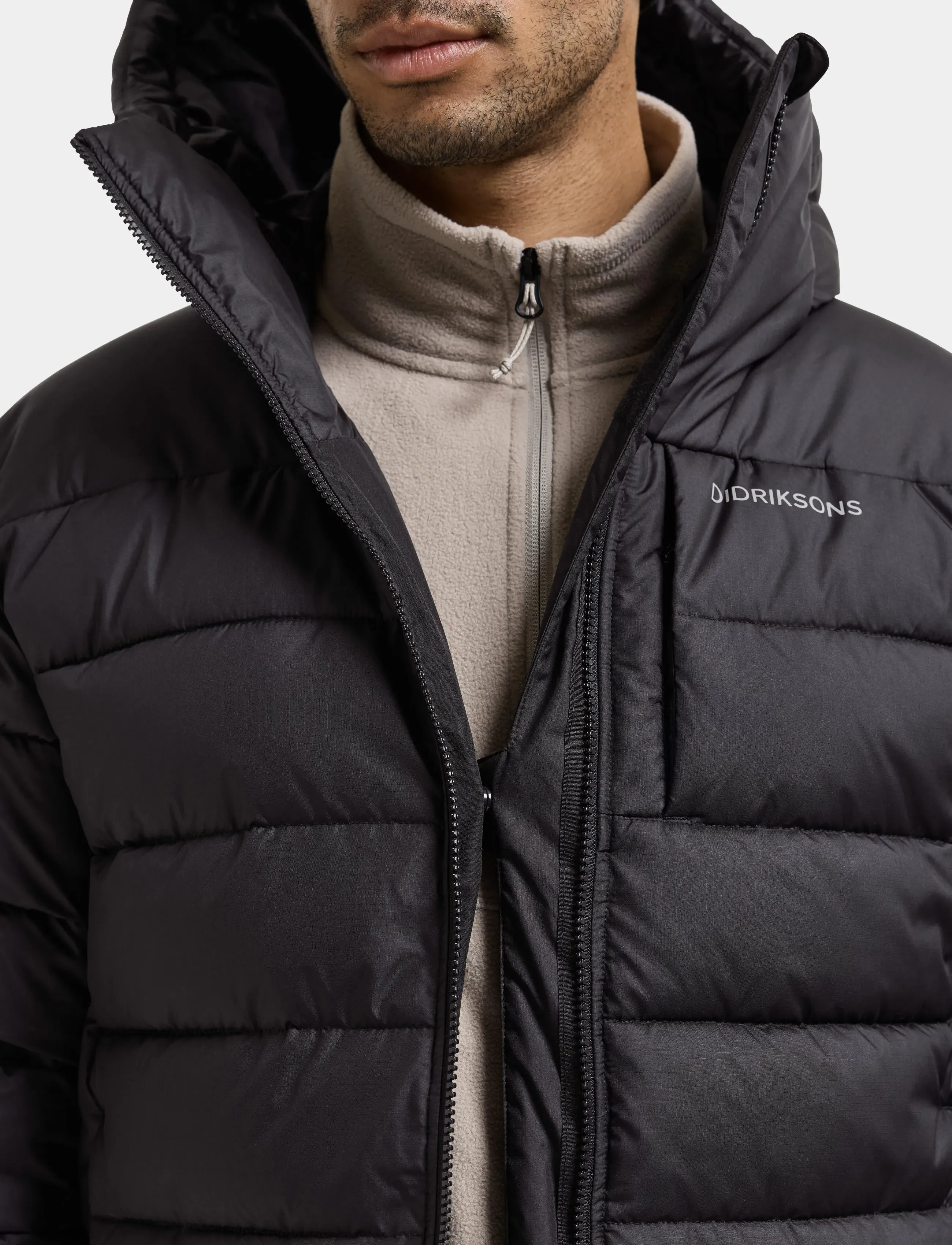 Didriksons Pictor Jacket jackor herr – bild 9