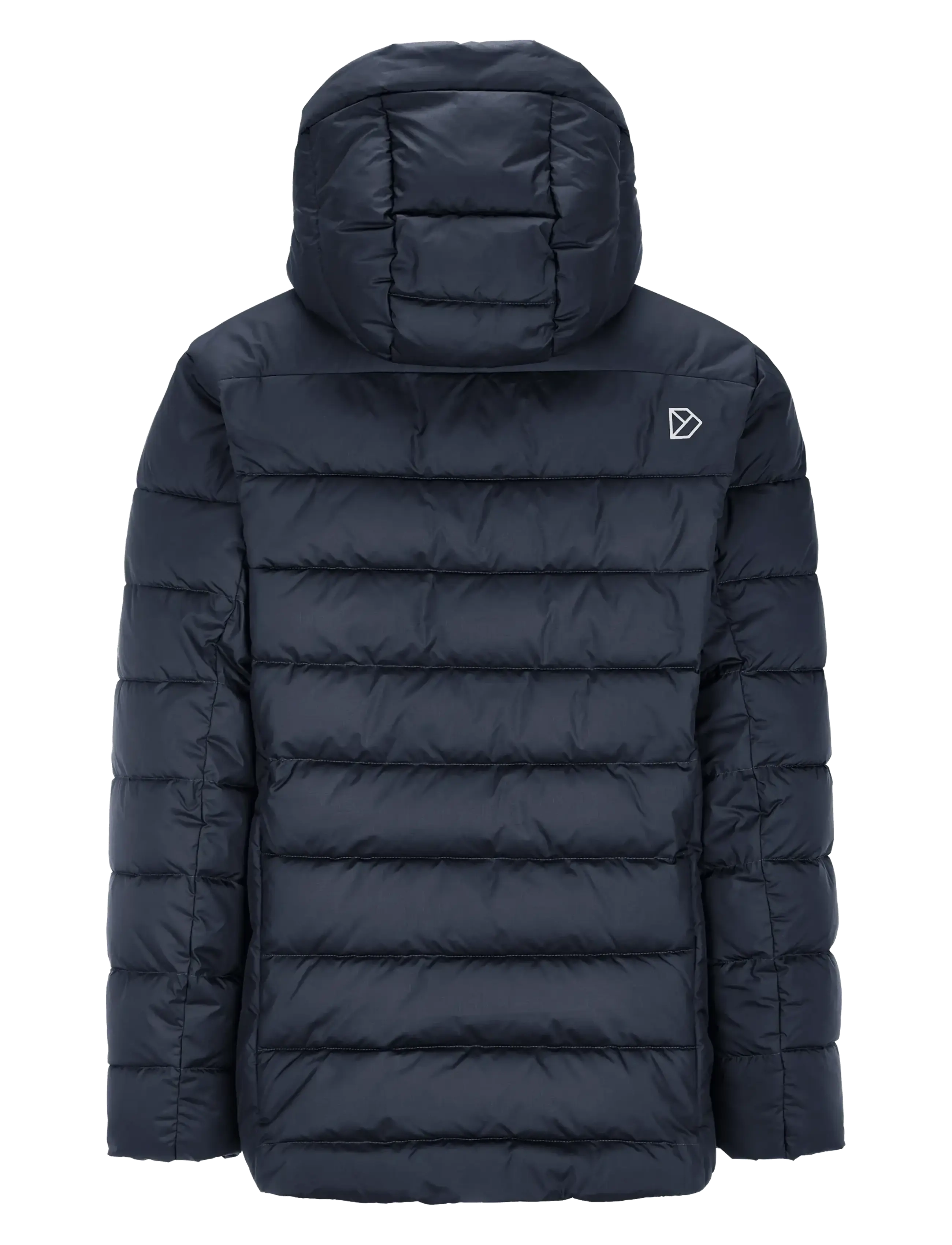 Didriksons - Pictor Jacket - dunjackor - sleepy blue - 2