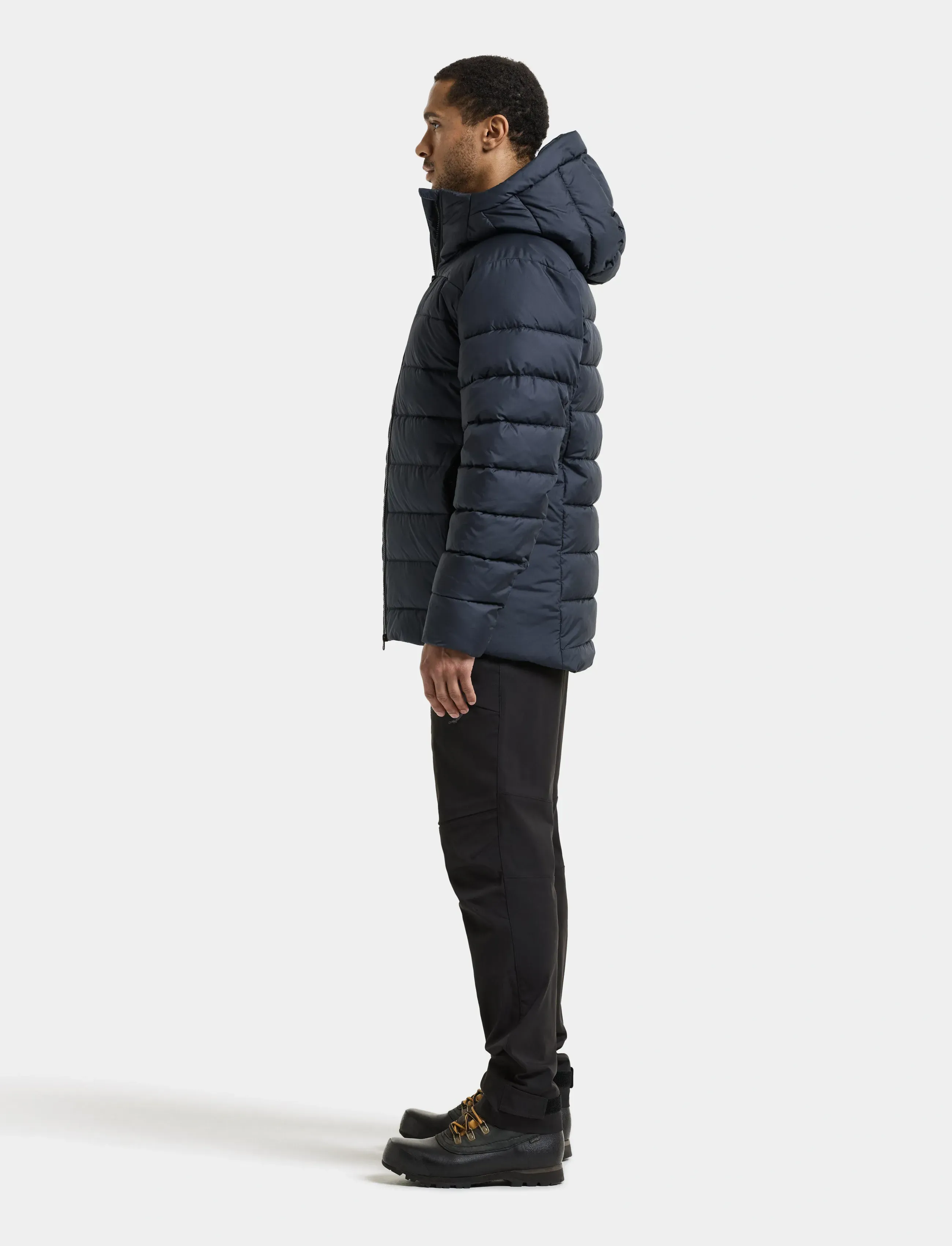 Didriksons - Pictor Jacket - dunjackor - sleepy blue - 5