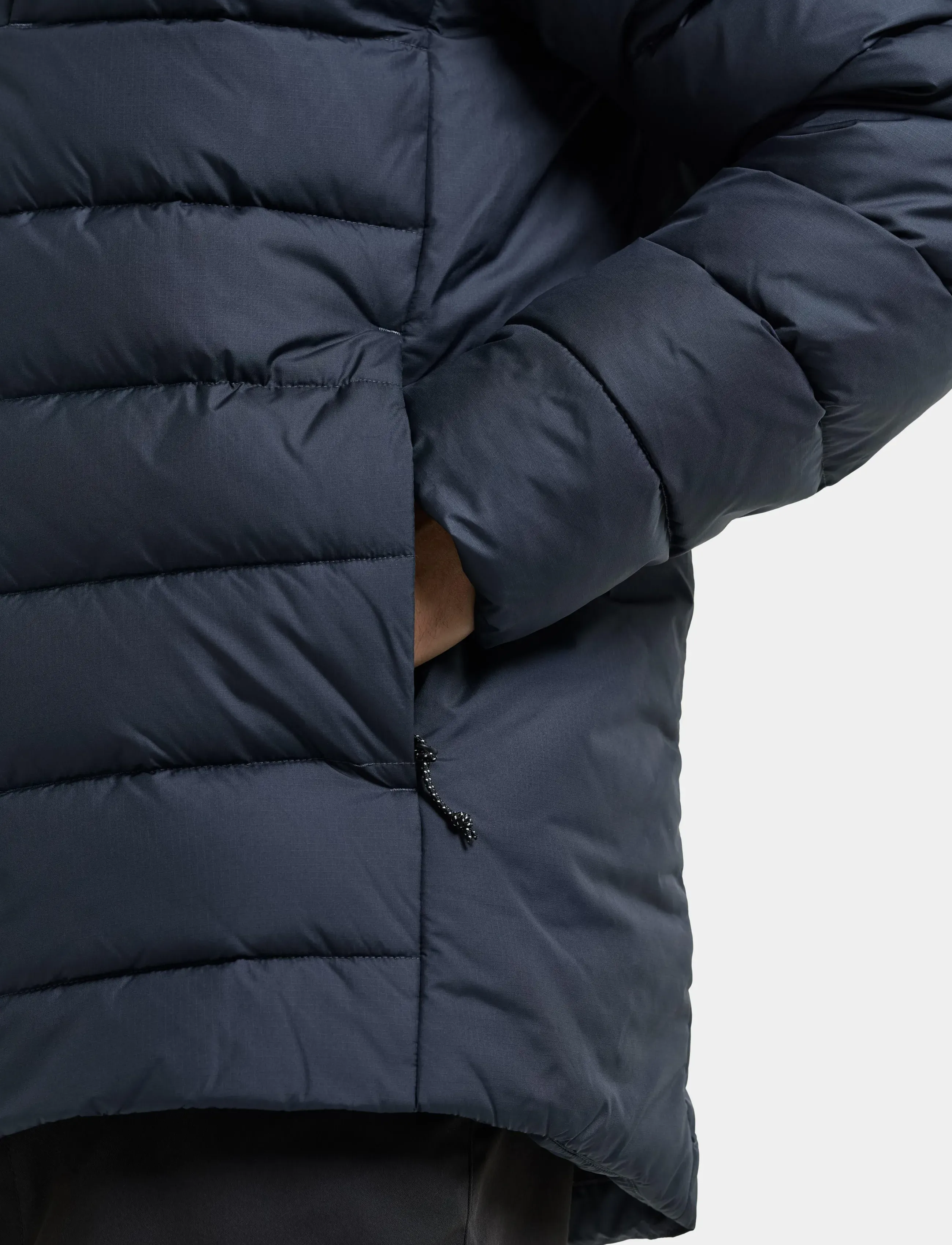 Didriksons Outdoorjacka 'PICTOR' herr – bild 9