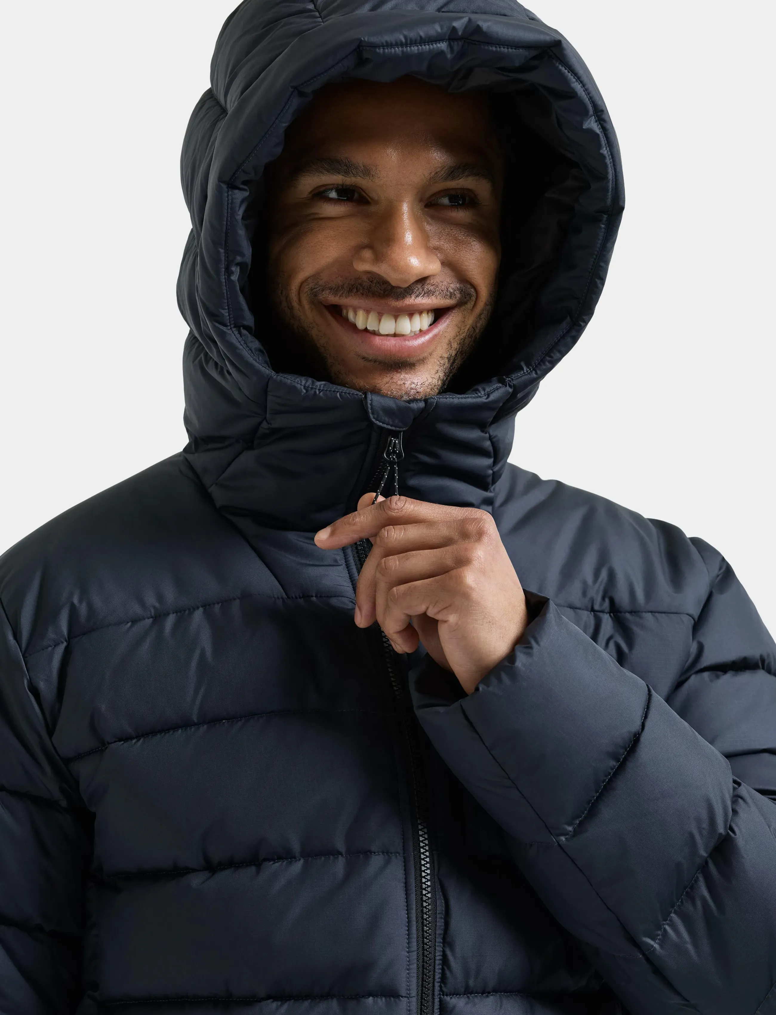 Didriksons Outdoorjacka 'PICTOR' herr – bild 10