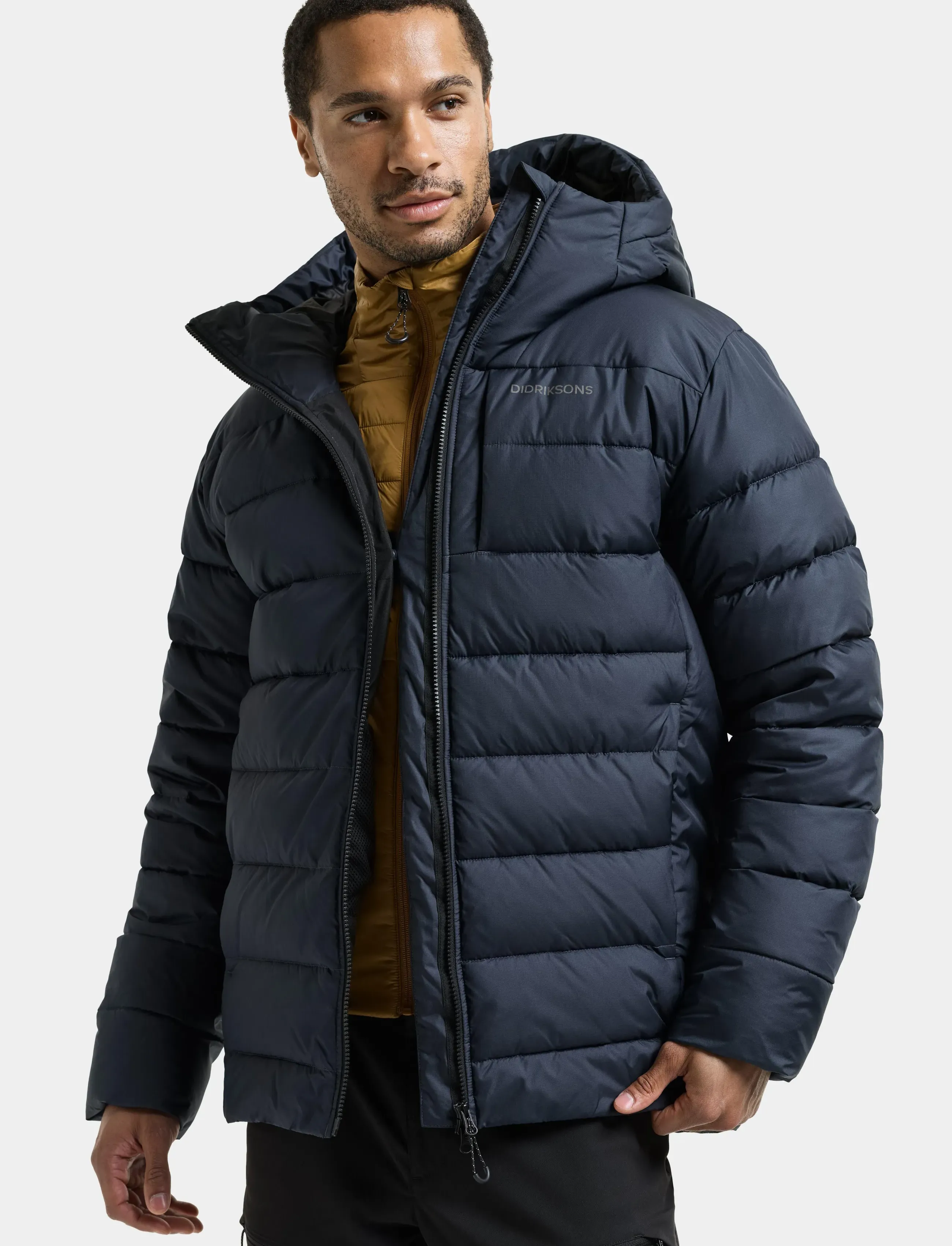 Didriksons Pictor Jacket jackor herr – bild 9