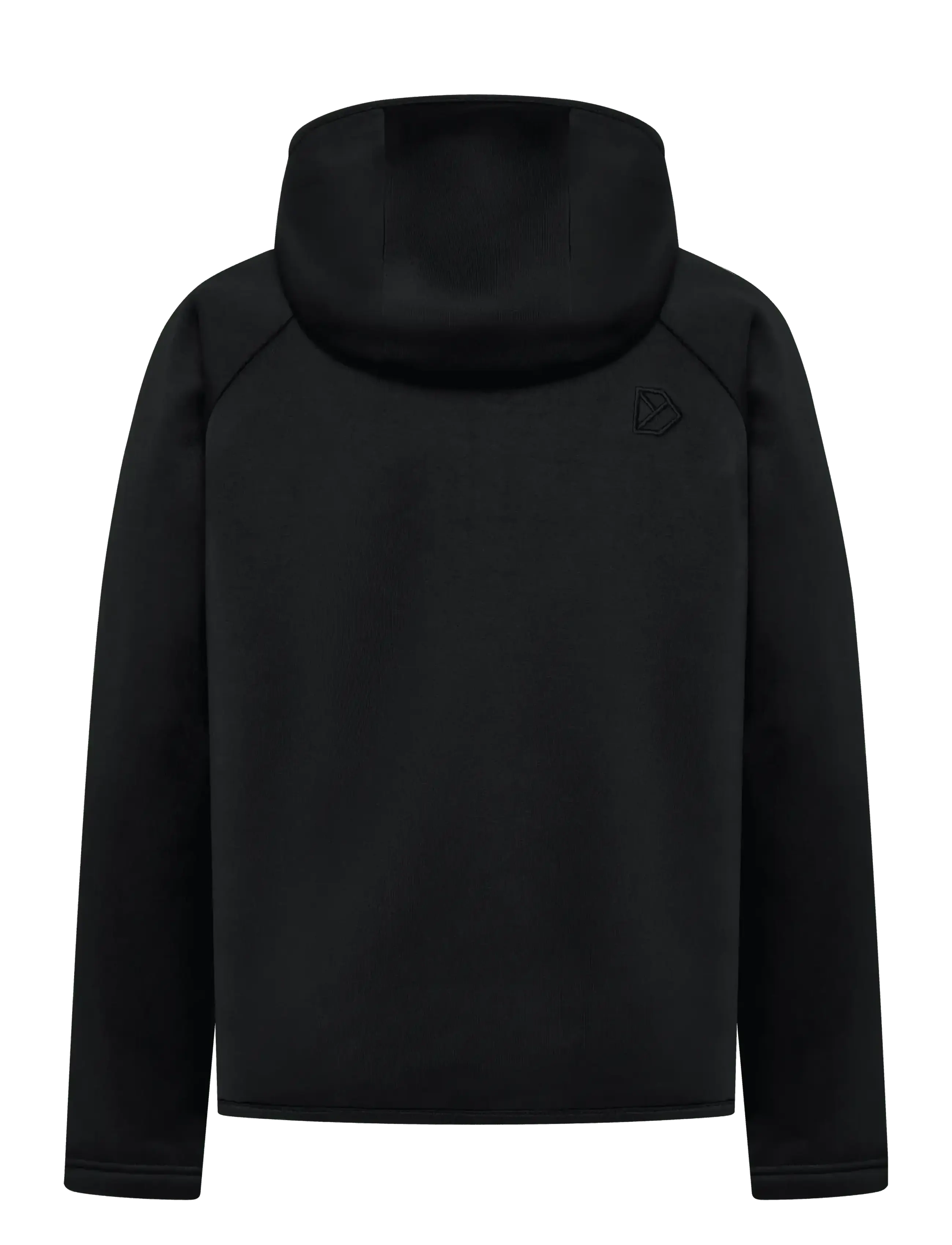 Didriksons - Zonit Kids' Full-Zip - black - 2