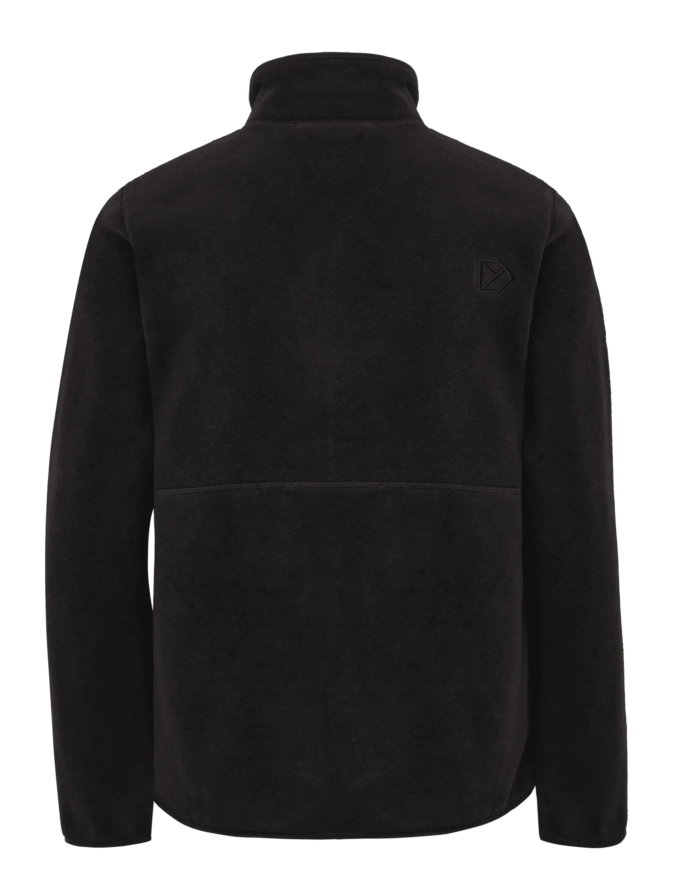 Didriksons - Rubi Kids' Full-Zip - isolierte jacken - black - 2
