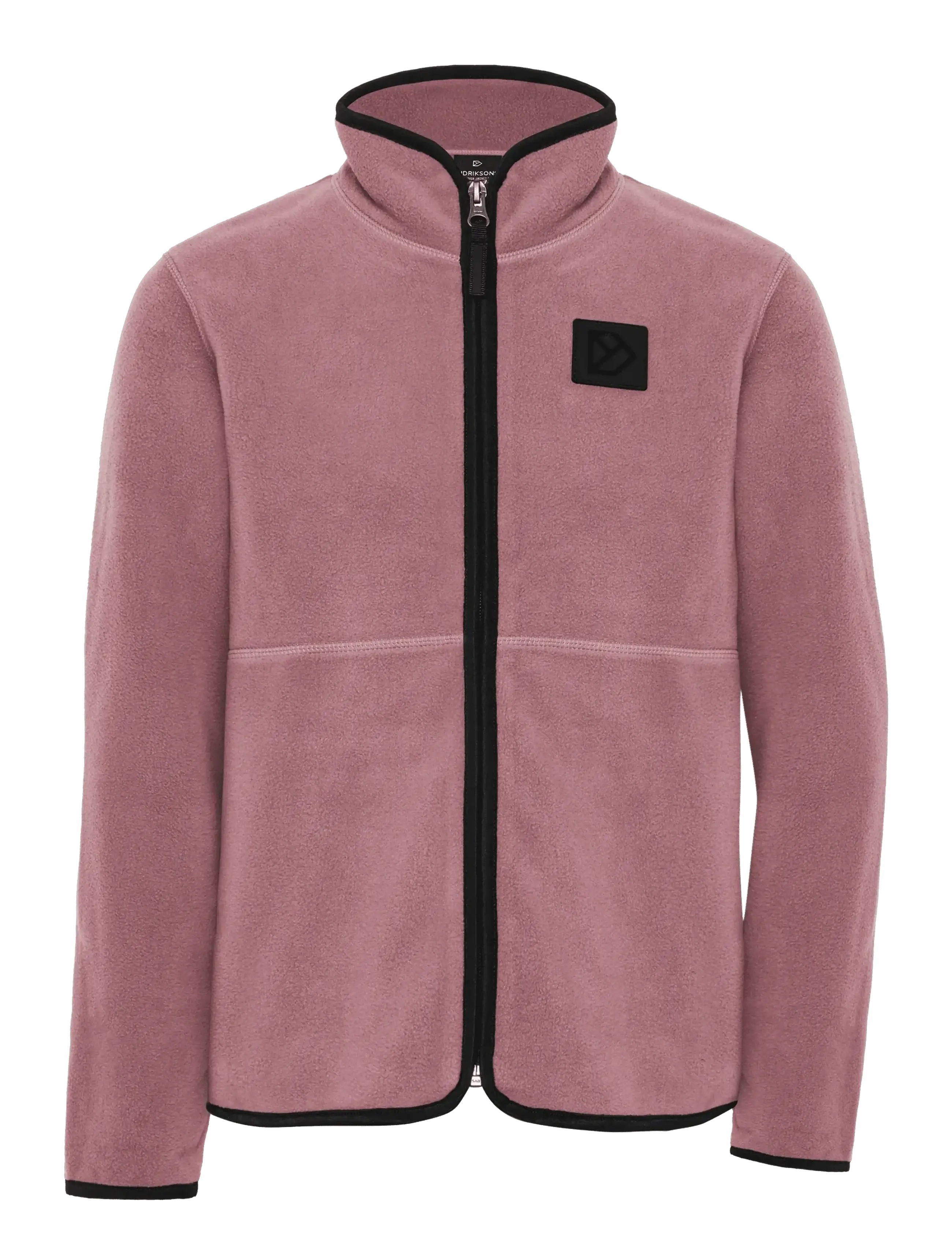 DIDRIKSONS Rubi Kinder' Full-Zip Pink - 150 - Kinder