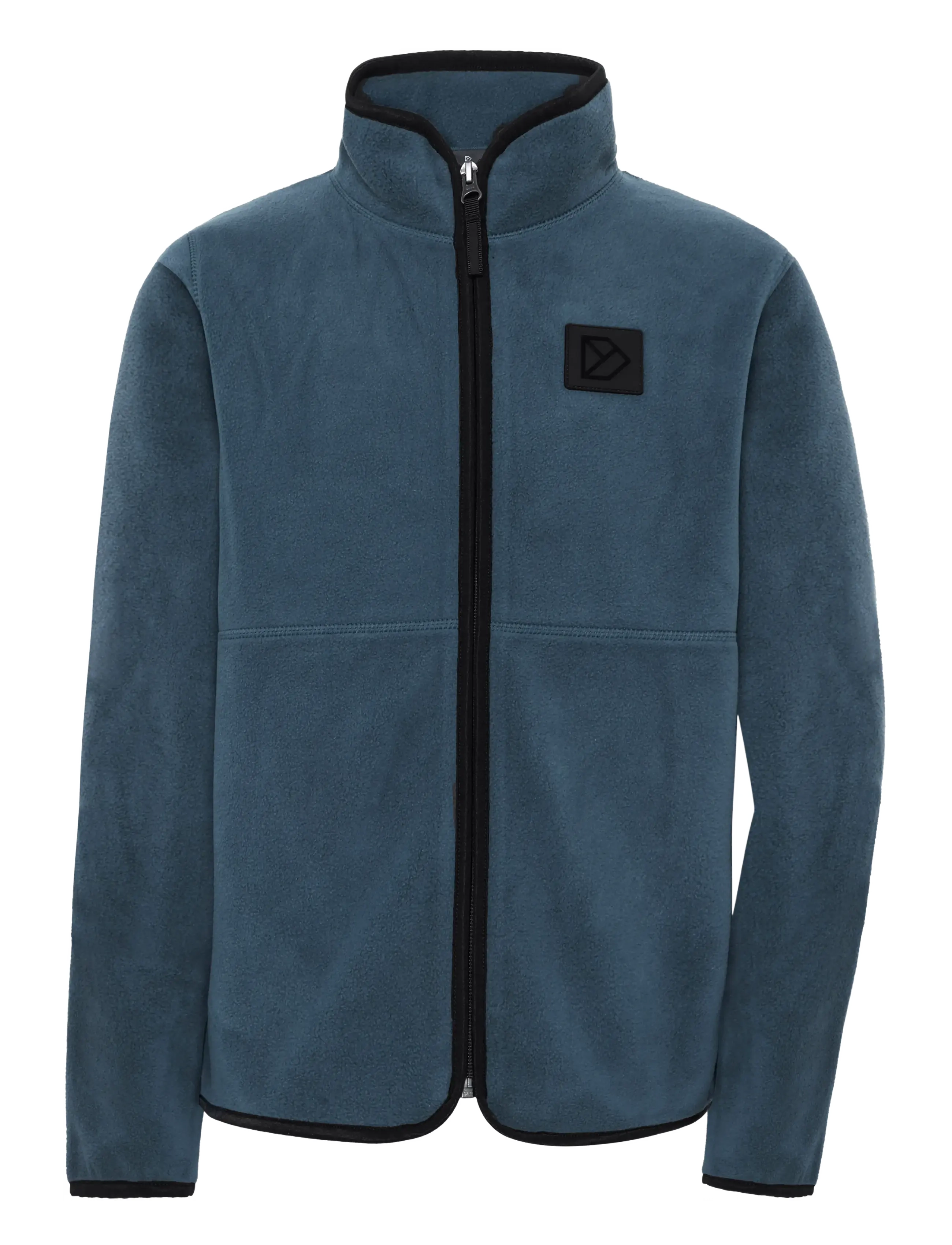 DIDRIKSONS Rubi Kinder' Full-Zip Blau - 140 - Kinder