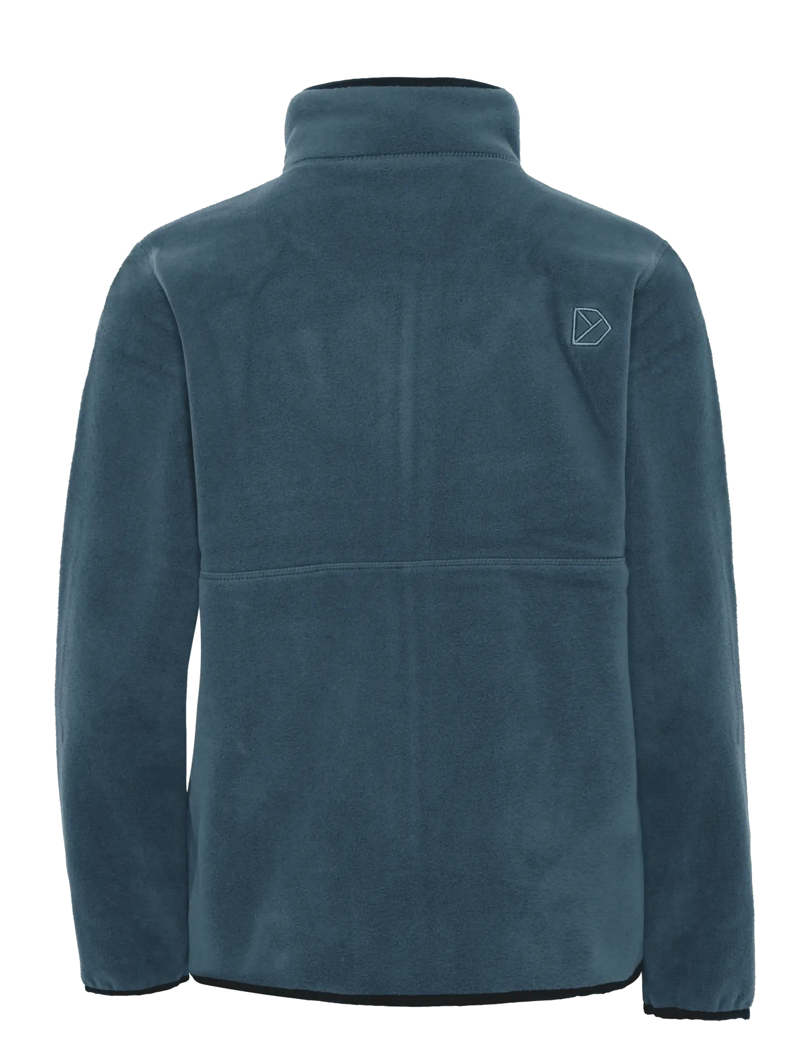 Didriksons - Rubi Kids' Full-Zip - paksud joped - mountain blue - 2