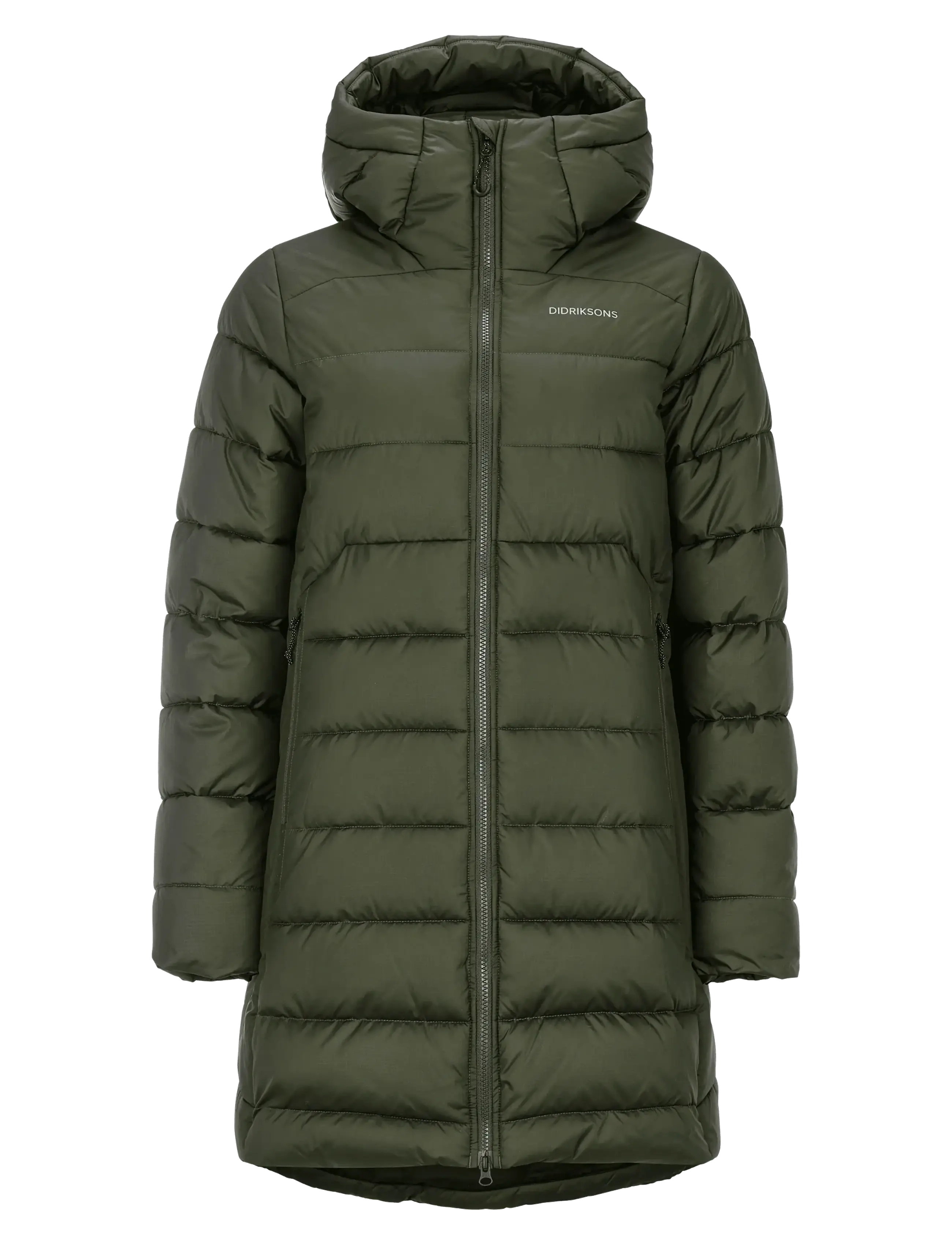 DEEP GREEN