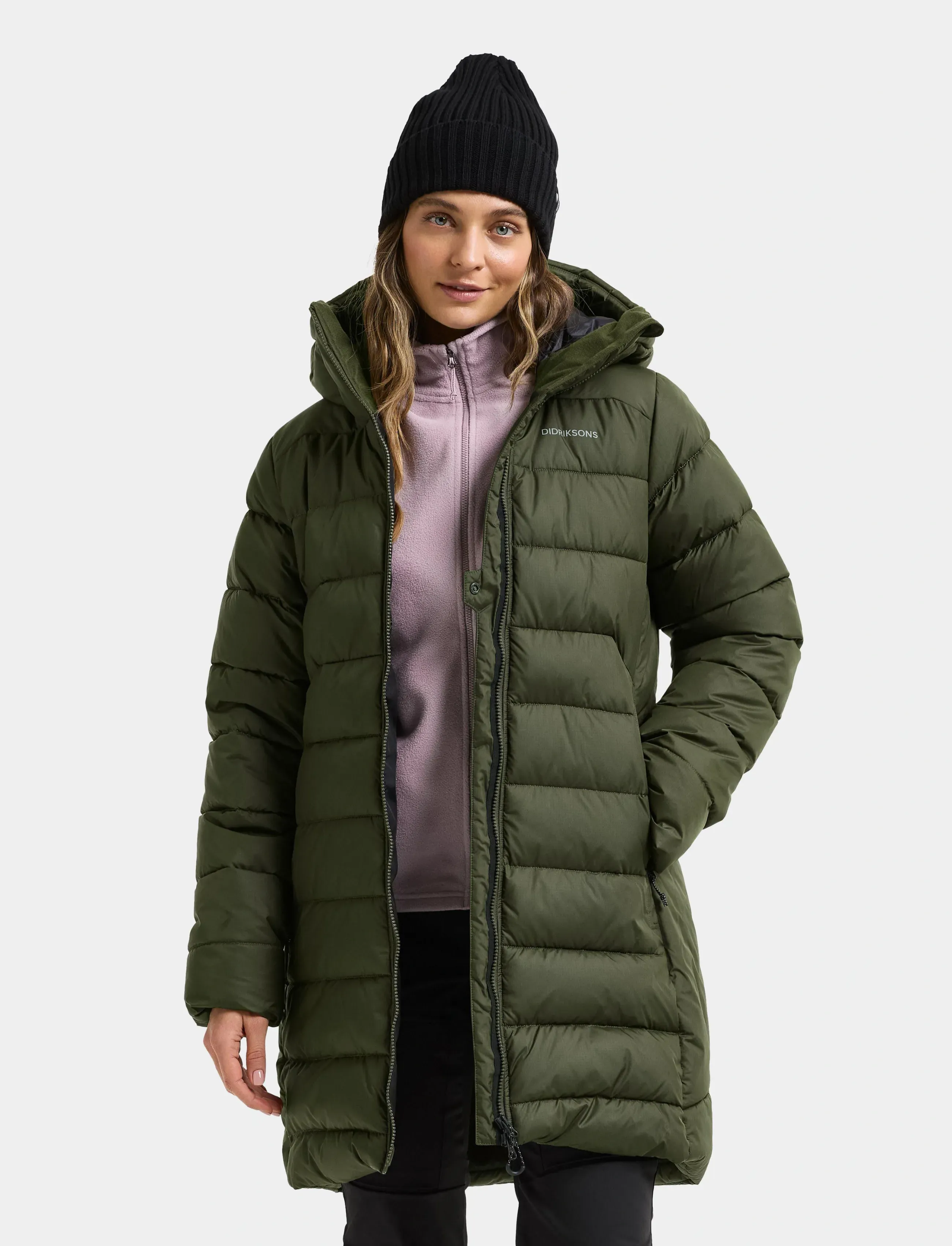 Tejla Parka