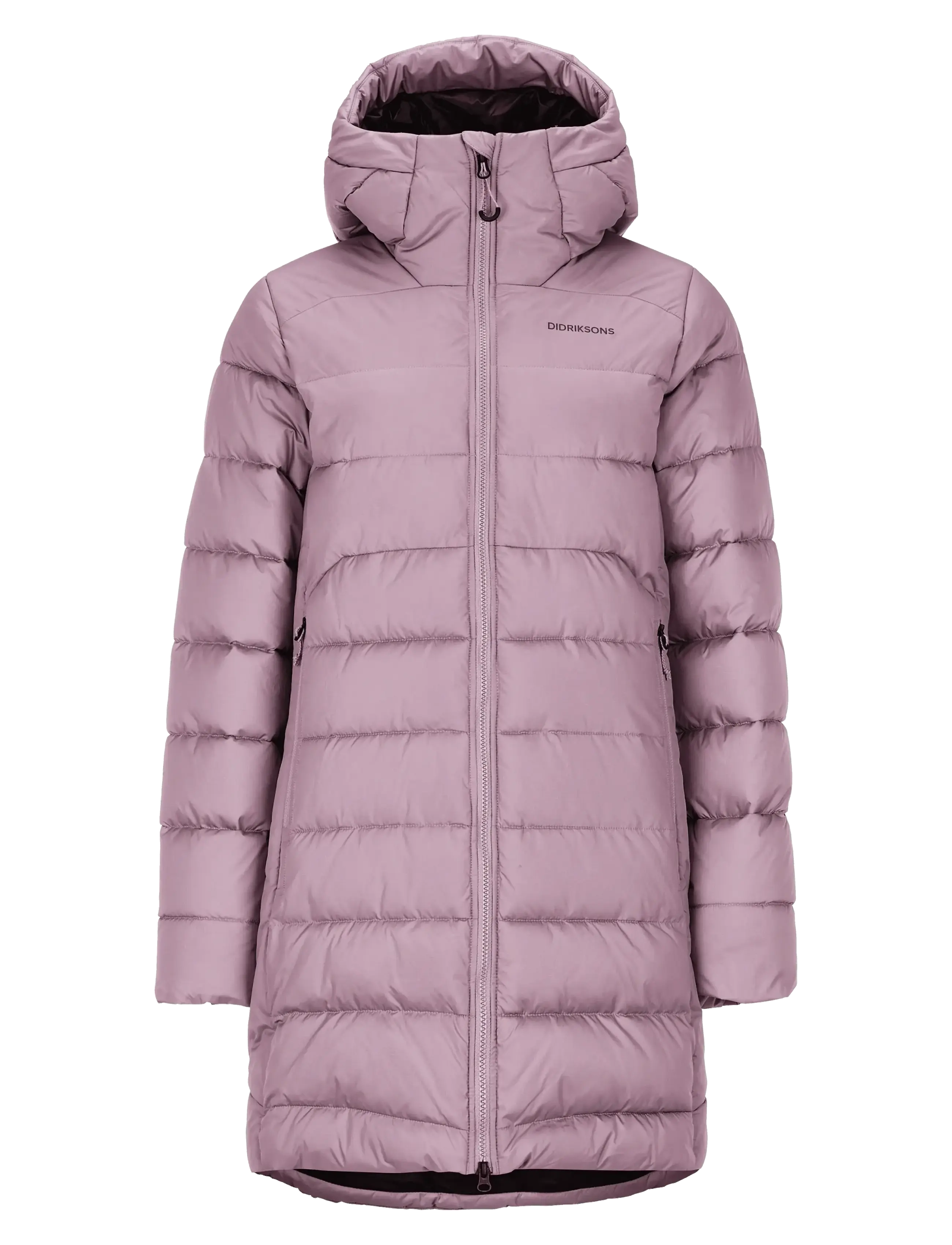Didriksons Tejla Parka - View all - LILAC HAZE / purple