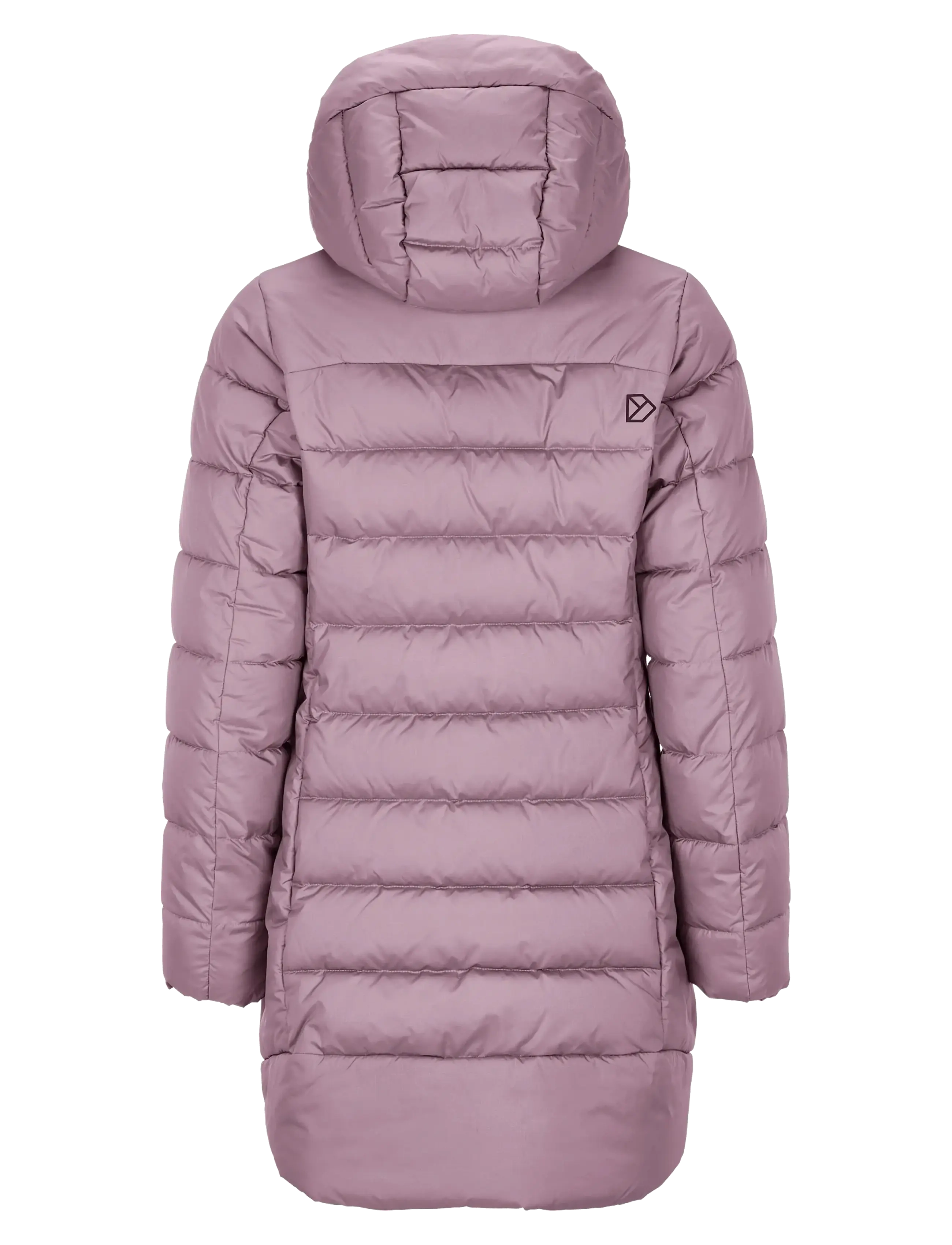 Didriksons - Tejla Parka - lilac haze - 2
