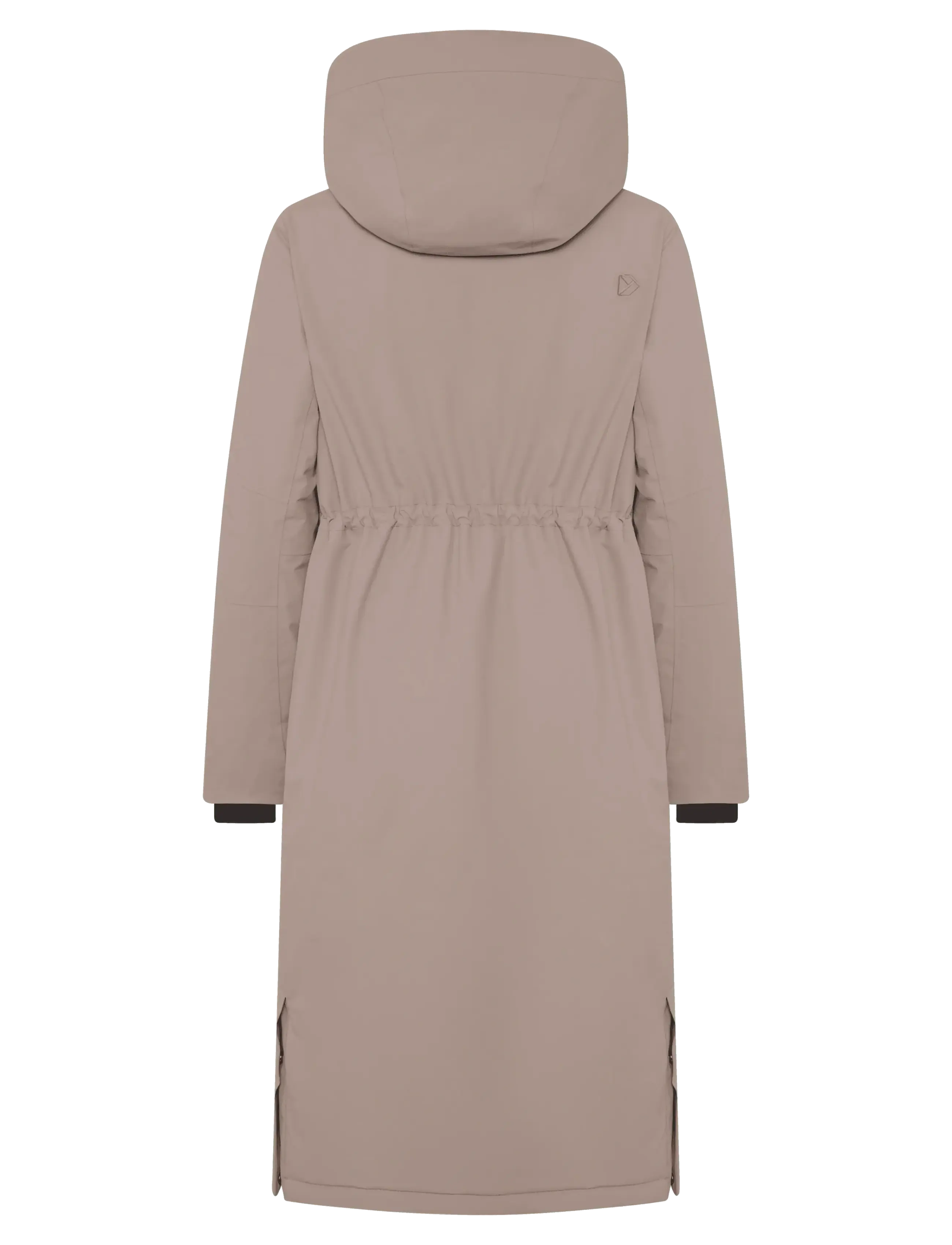 Didriksons Neja Parka Long jackor dam – bild 2
