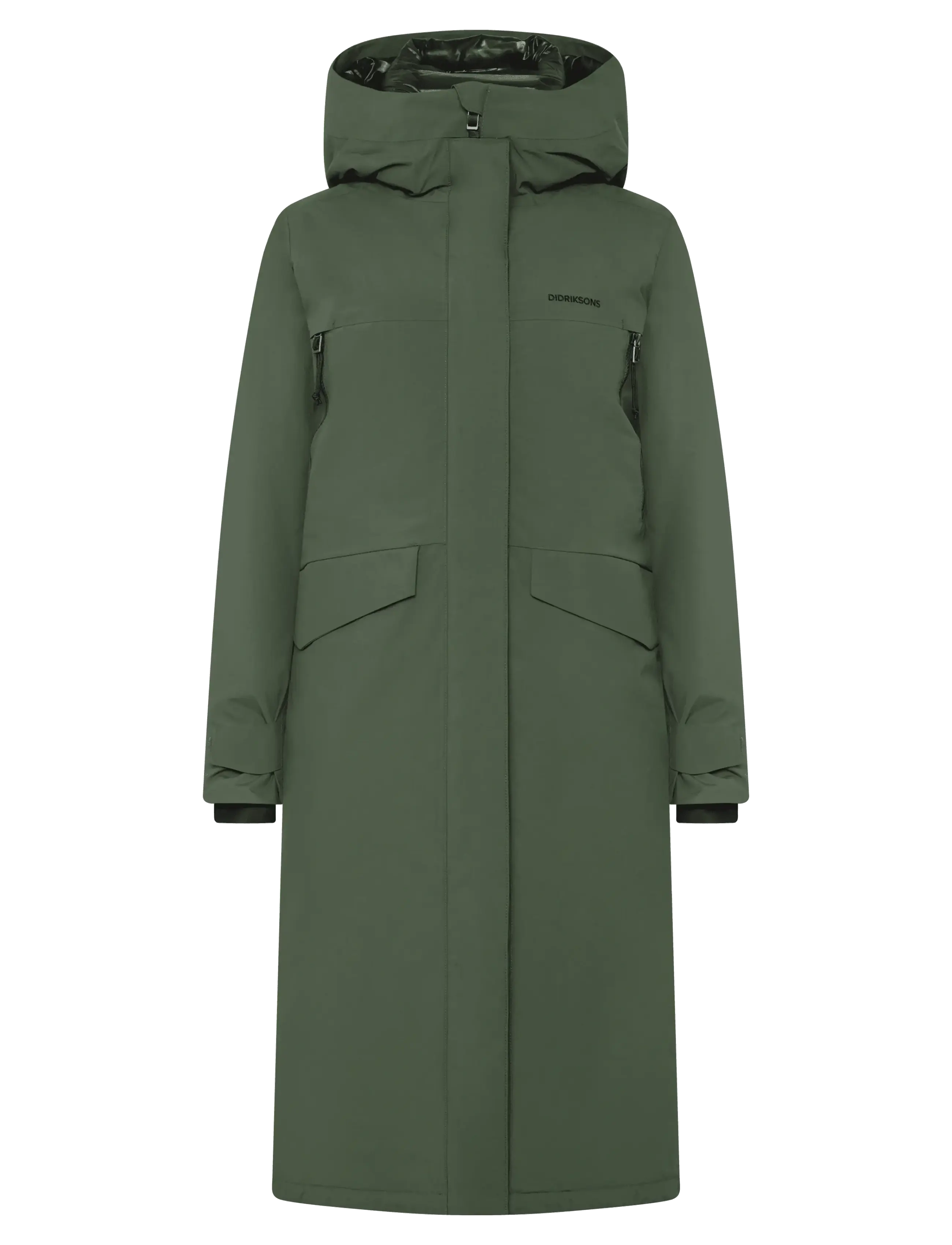 DEEP GREEN