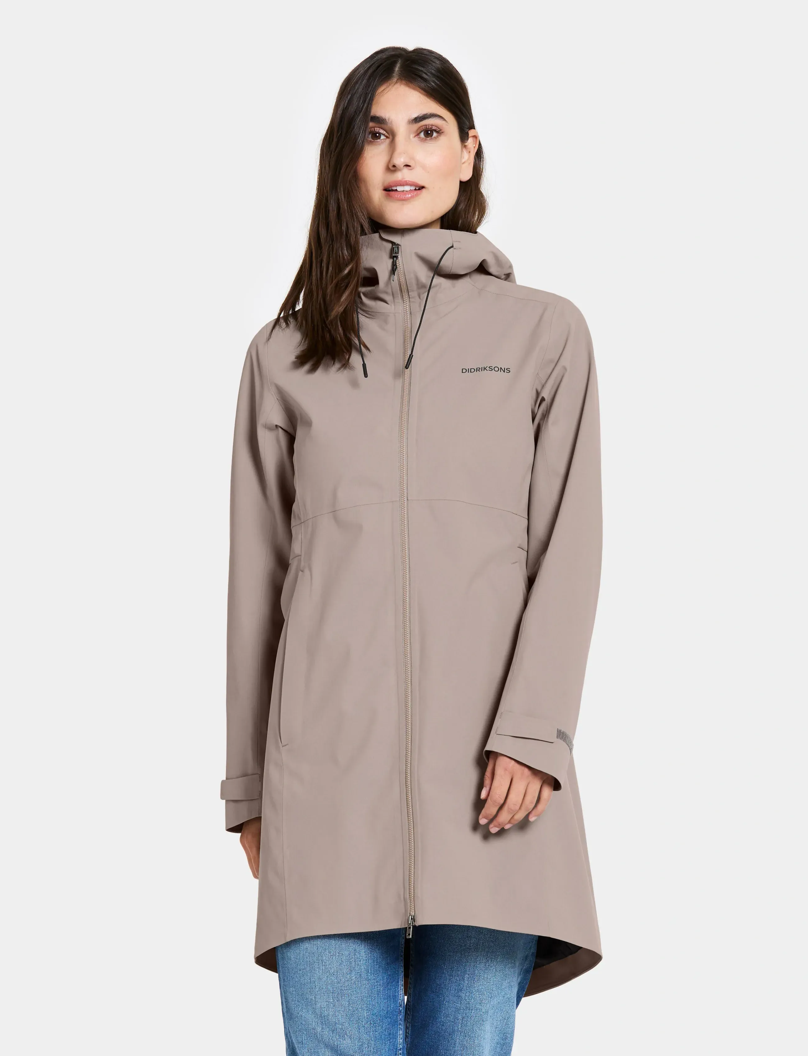 Women's Bea Parka 6 2
