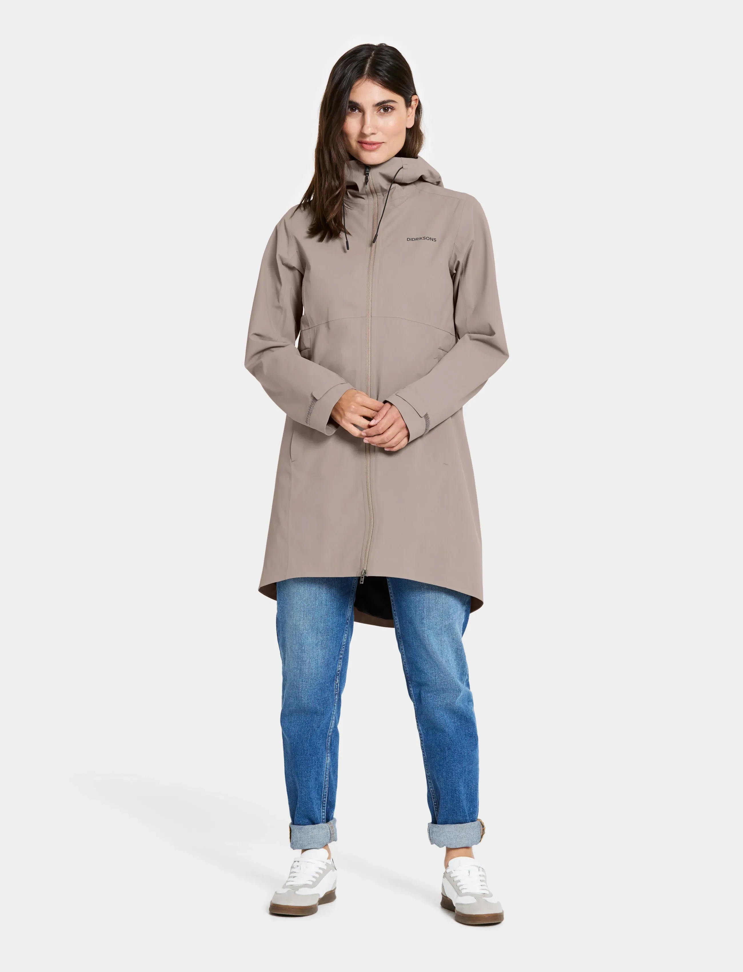 Women's Bea Parka 6 3