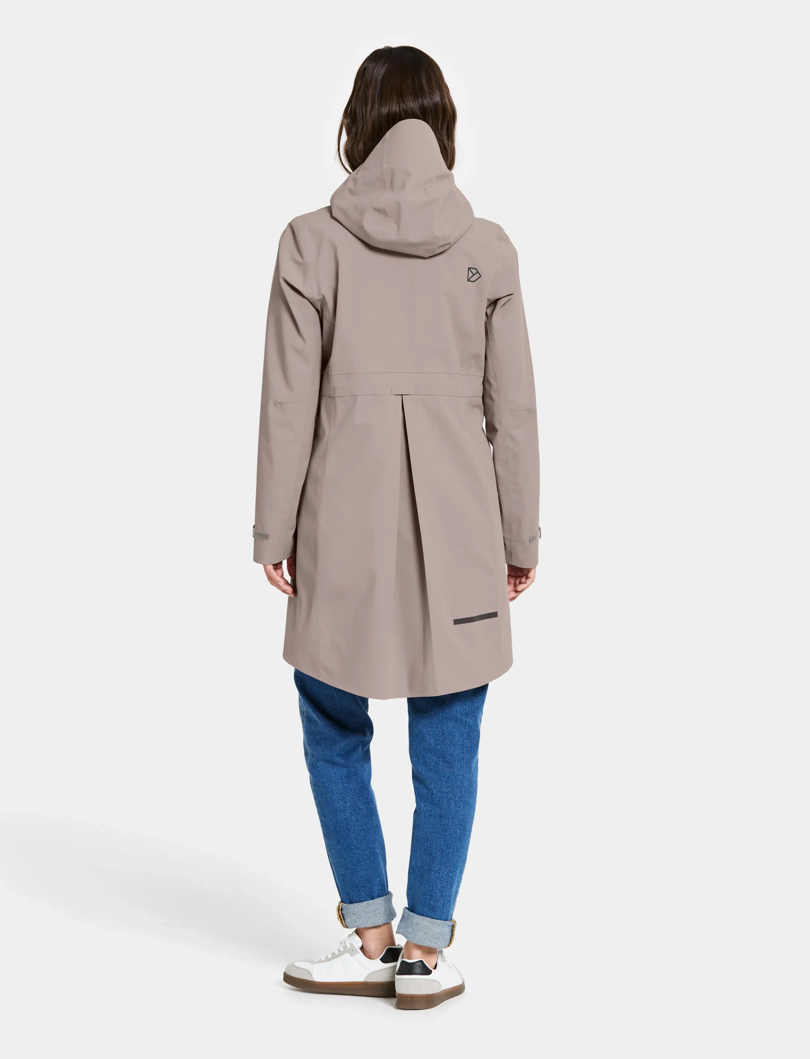 Women's Bea Parka 6 4