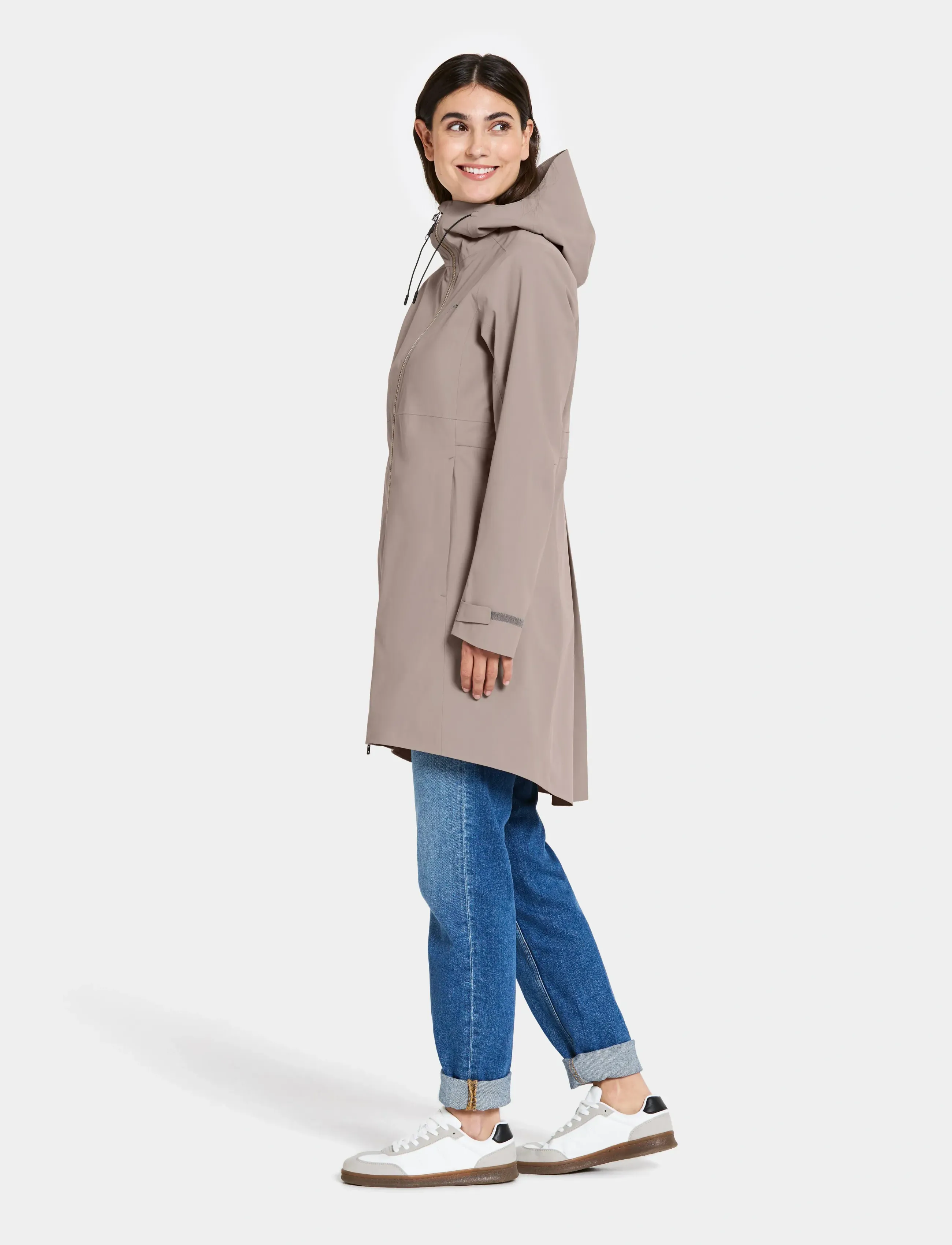 Women's Bea Parka 6 5