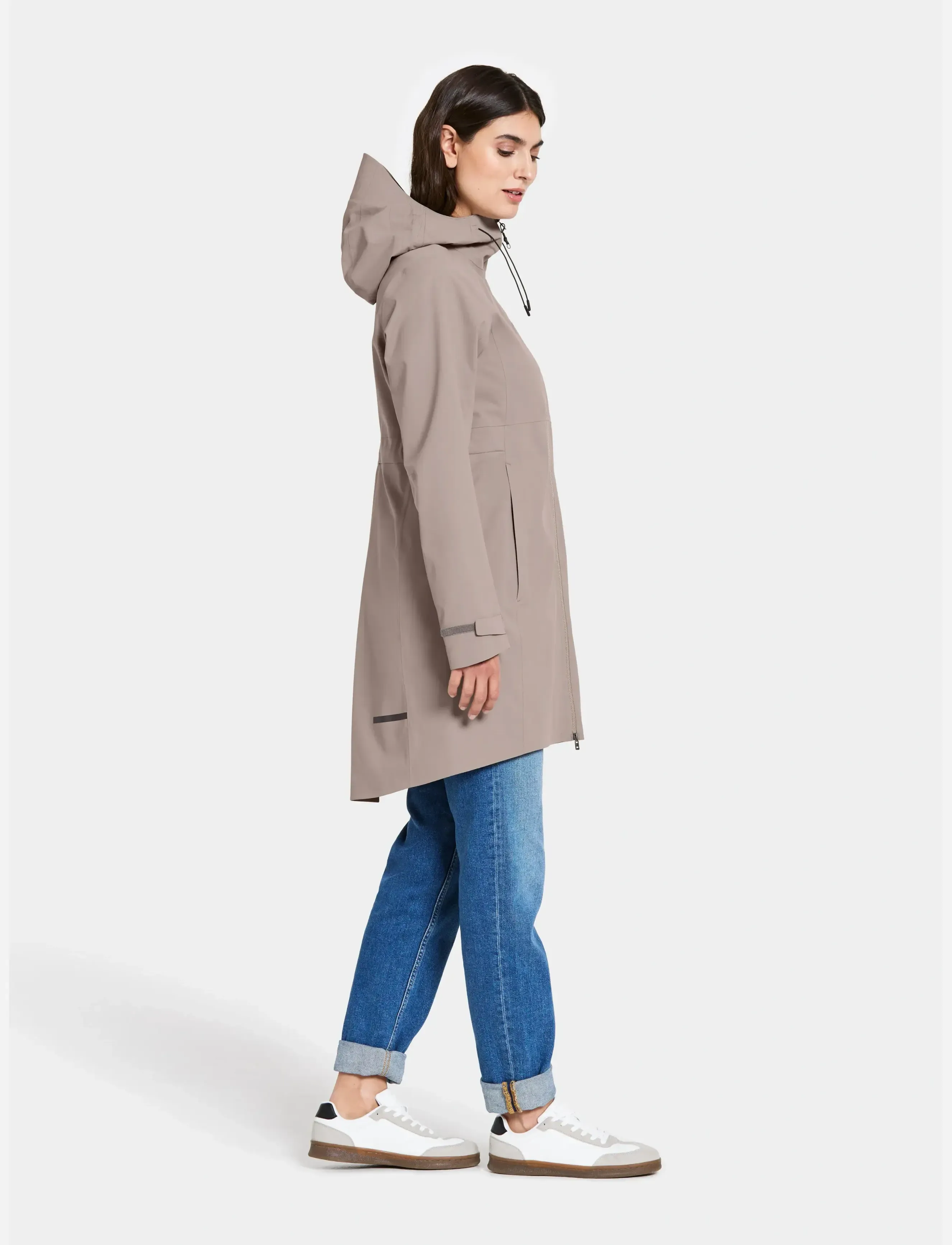 Women's Bea Parka 6 6
