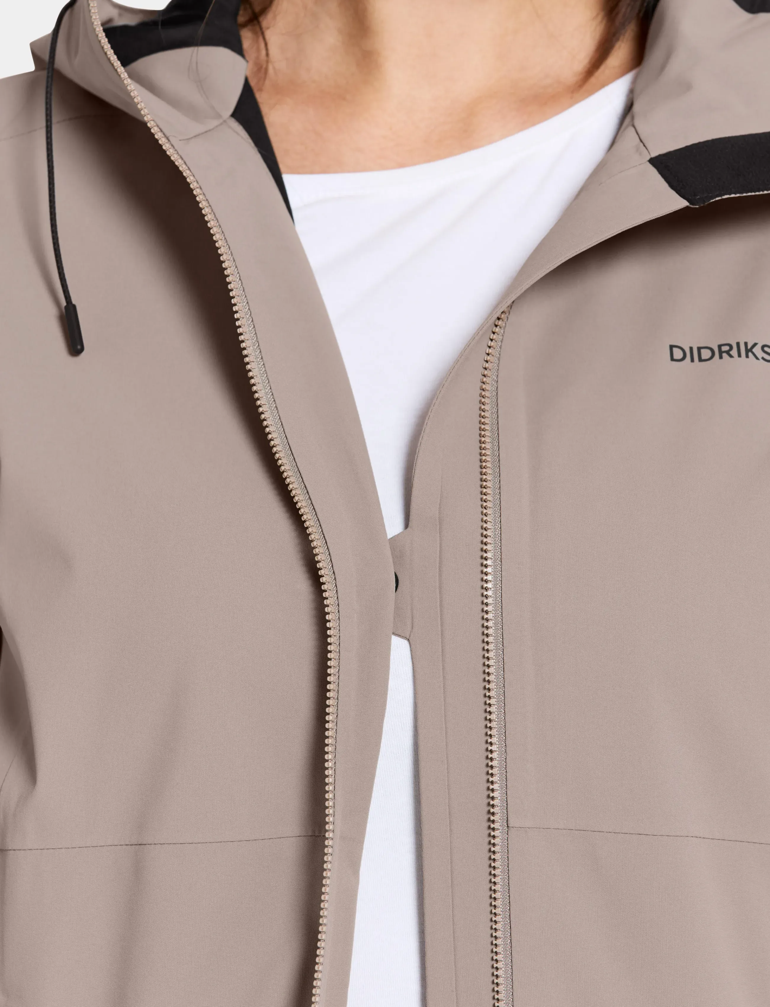 Women's Bea Parka 6 8