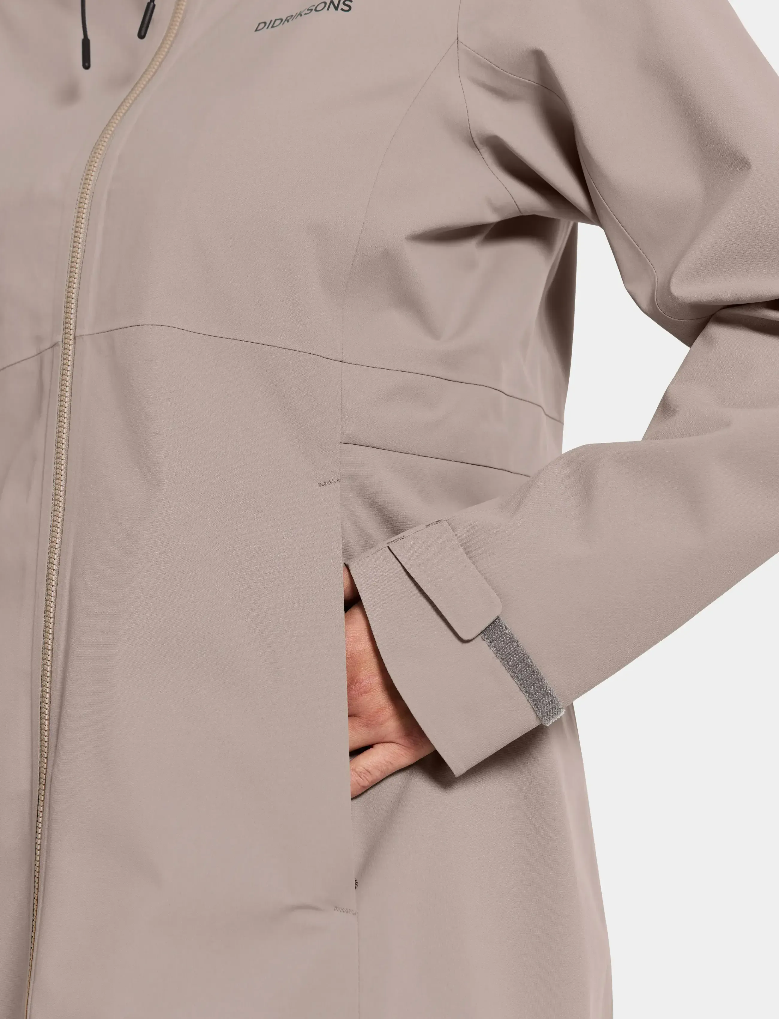 Women's Bea Parka 6 9