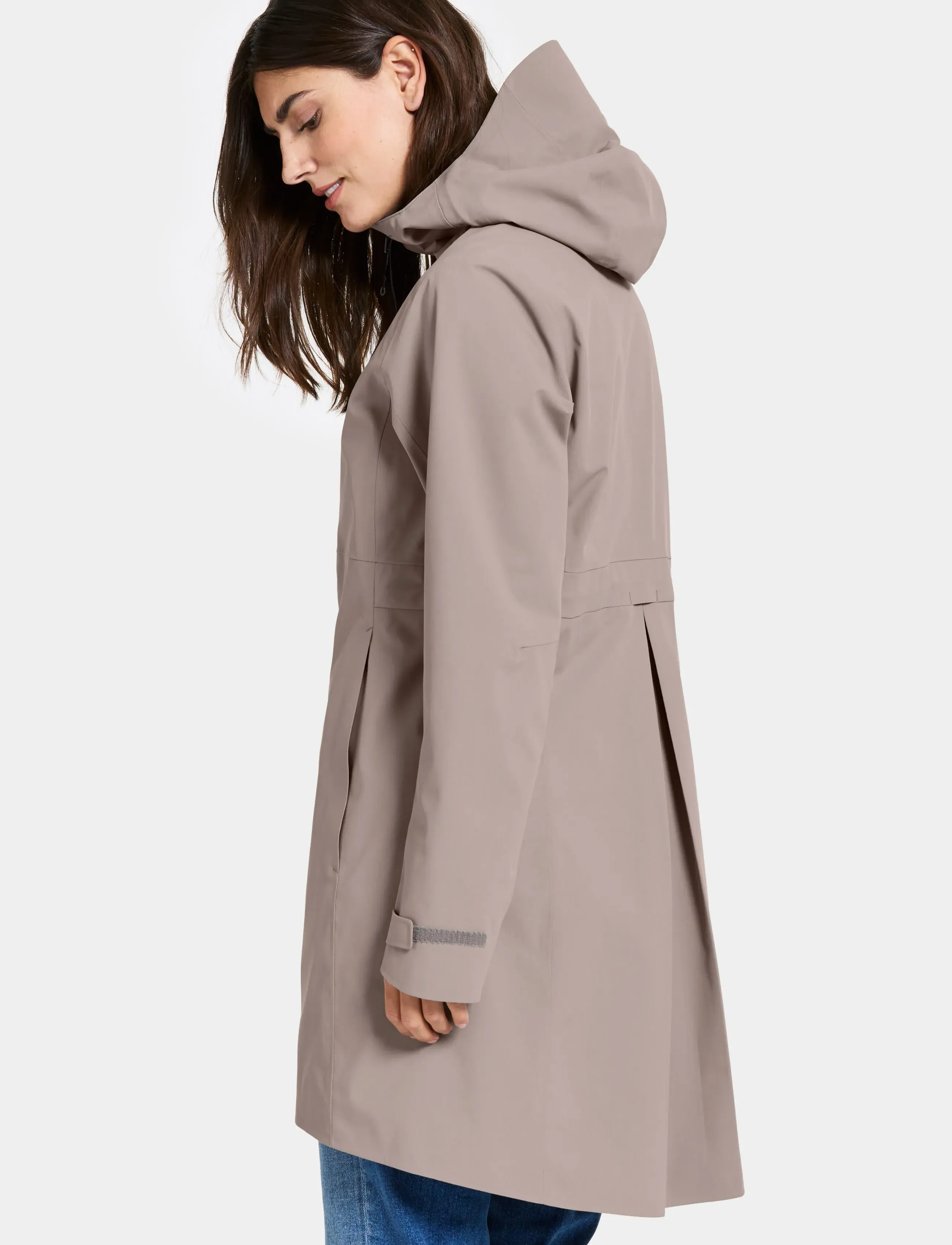 Women's Bea Parka 6 10