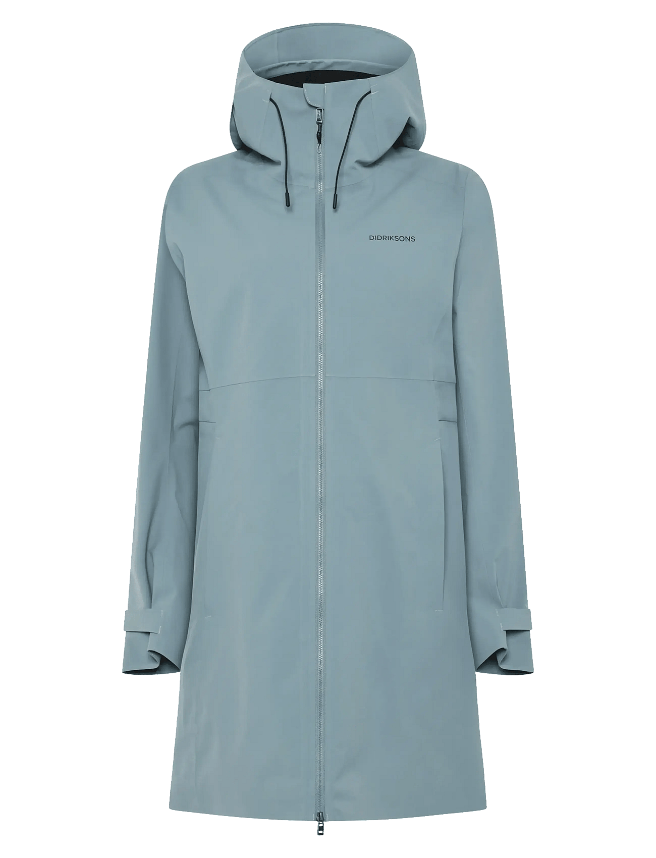 Didriksons - Bea Wns Parka 6