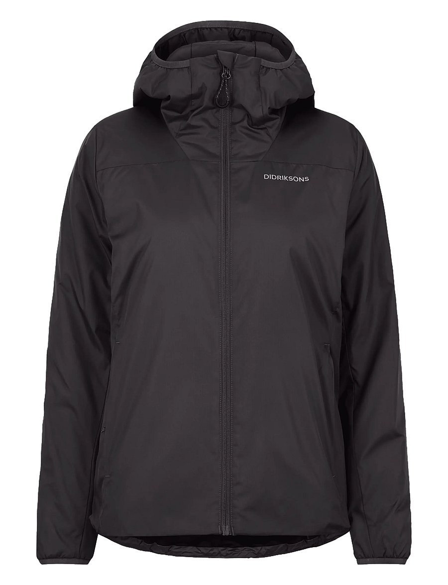 Didriksons - Karix Jacket - black - 1