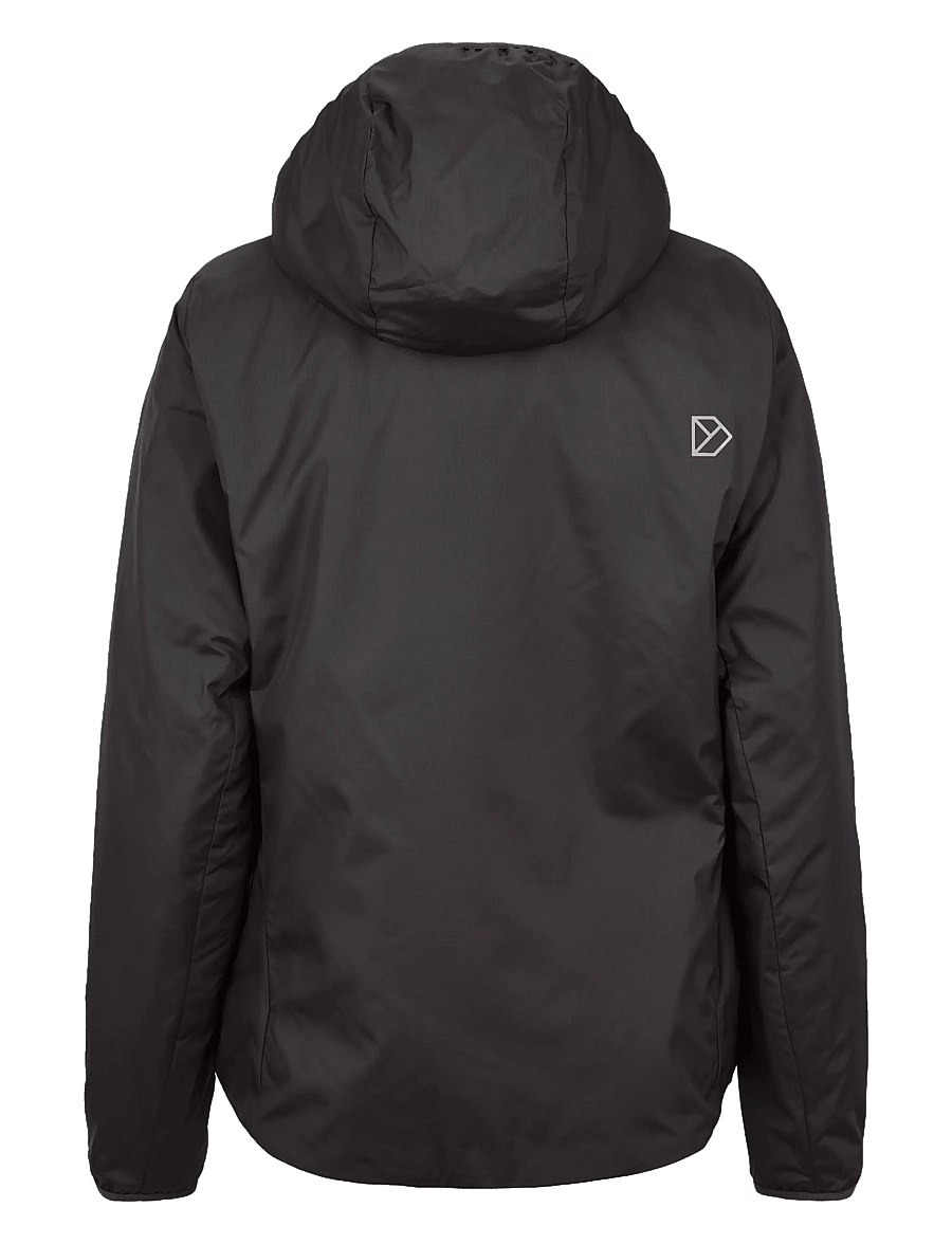 Didriksons - Karix Jacket - black - 2