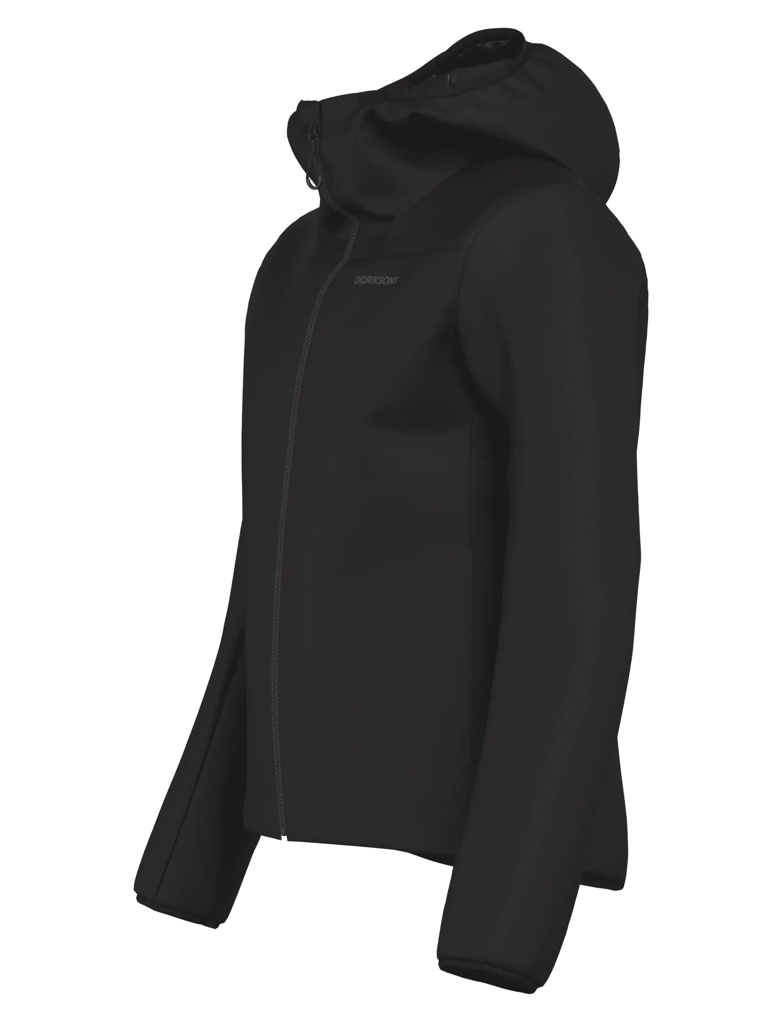 Didriksons - Karix Jacket - black - 3