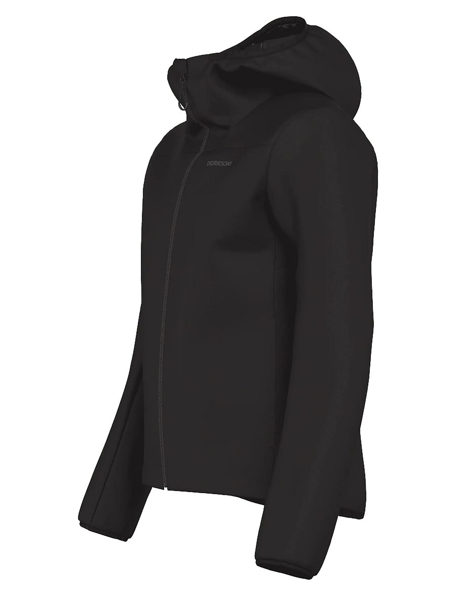 Didriksons - Karix Jacket - black - 3