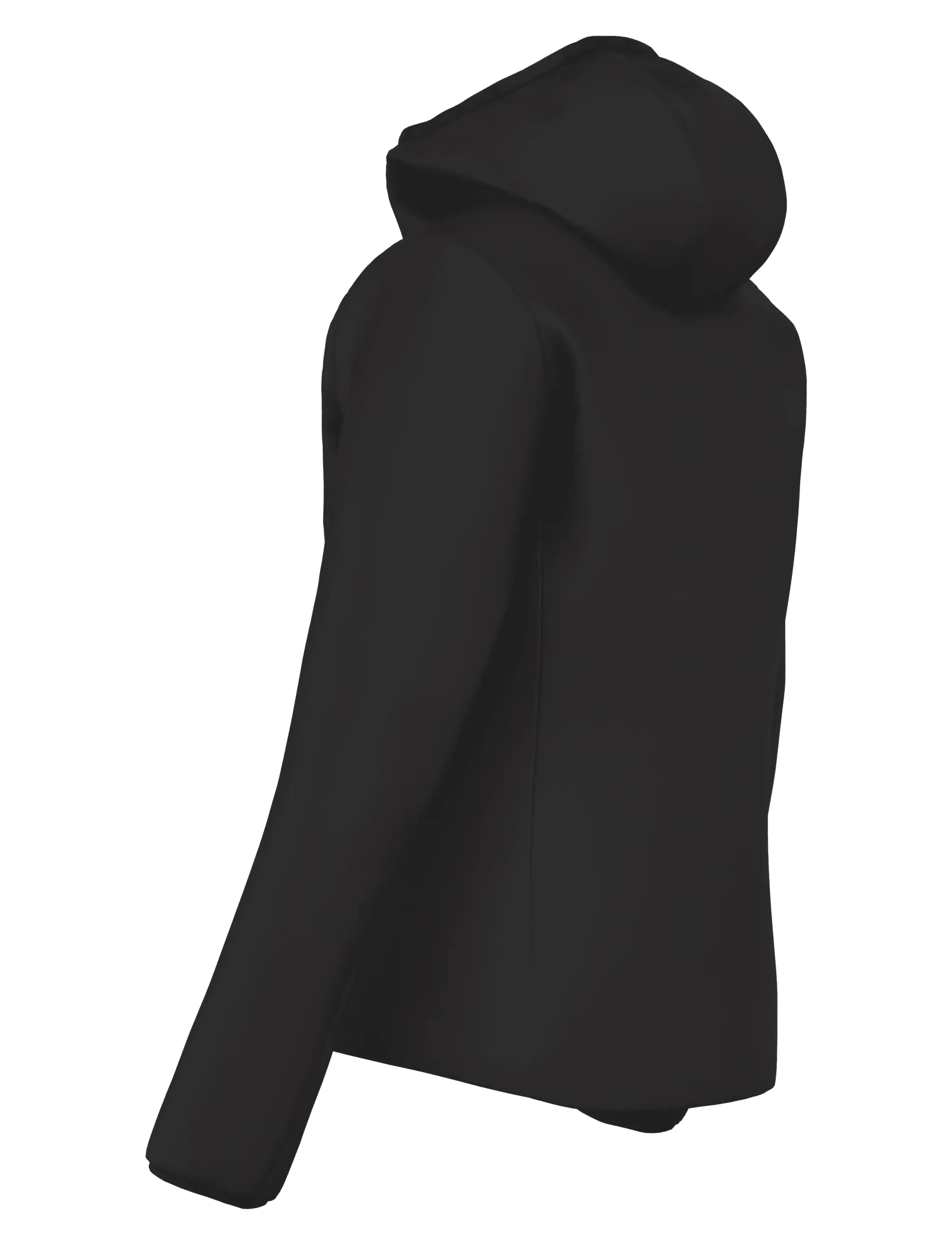 Didriksons - Karix Jacket - black - 4