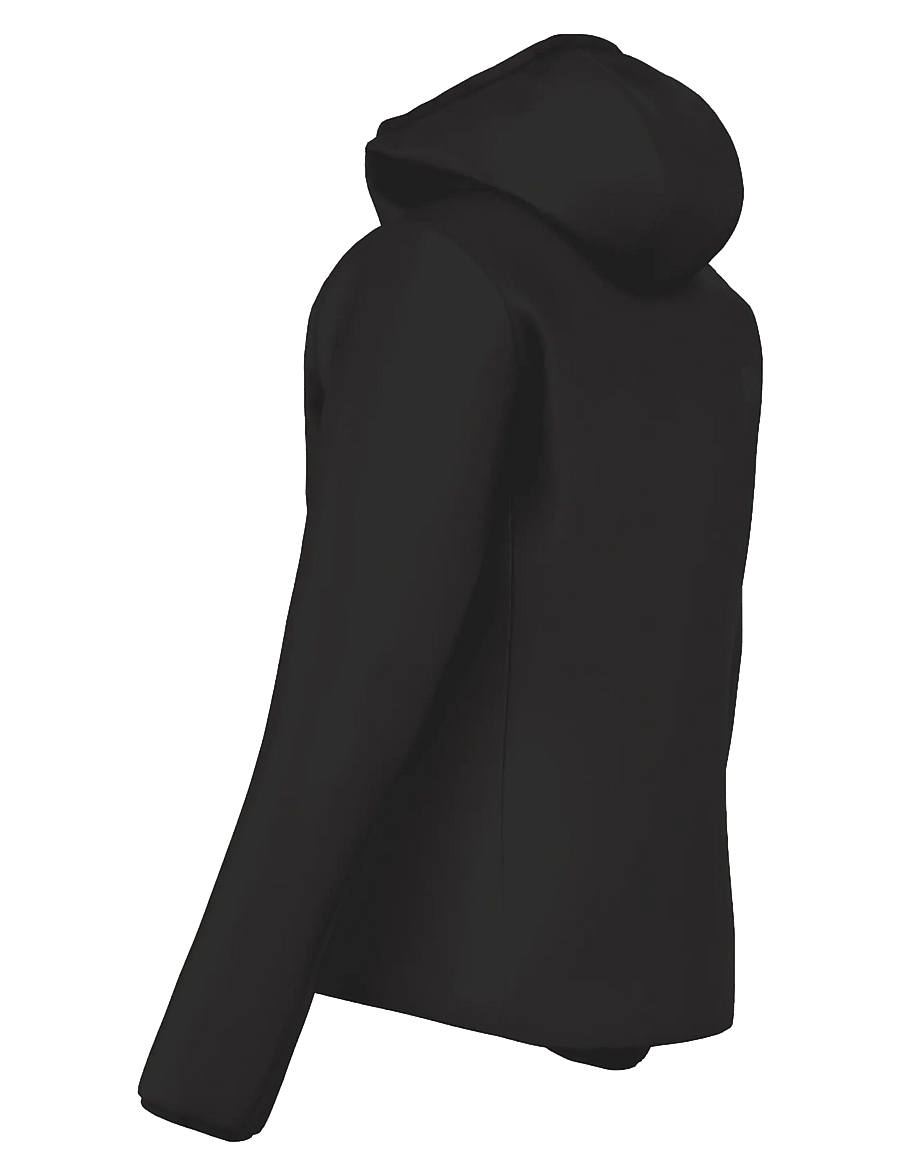 Didriksons - Karix Jacket - black - 4