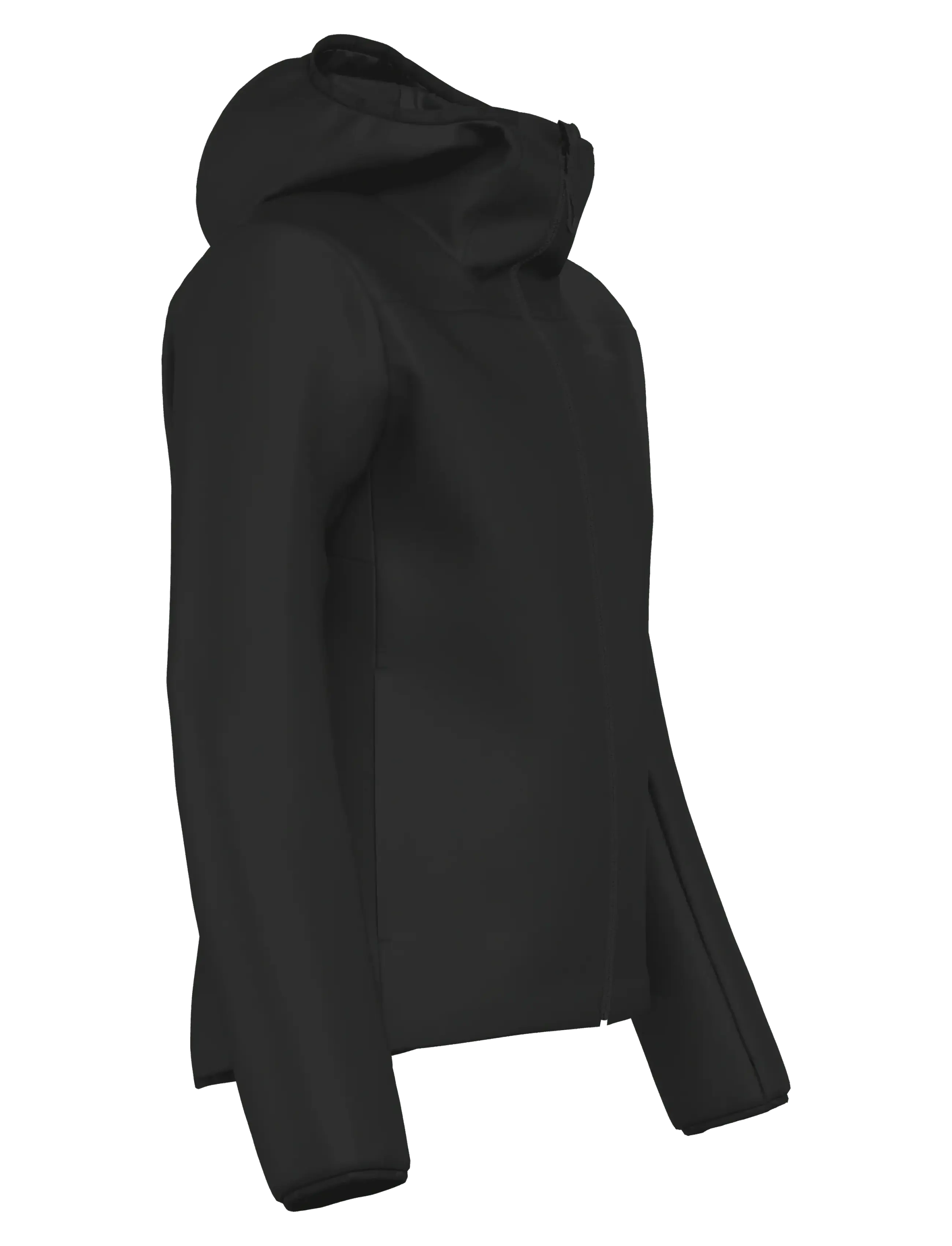Didriksons Karix Jacket jackor dam – bild 6