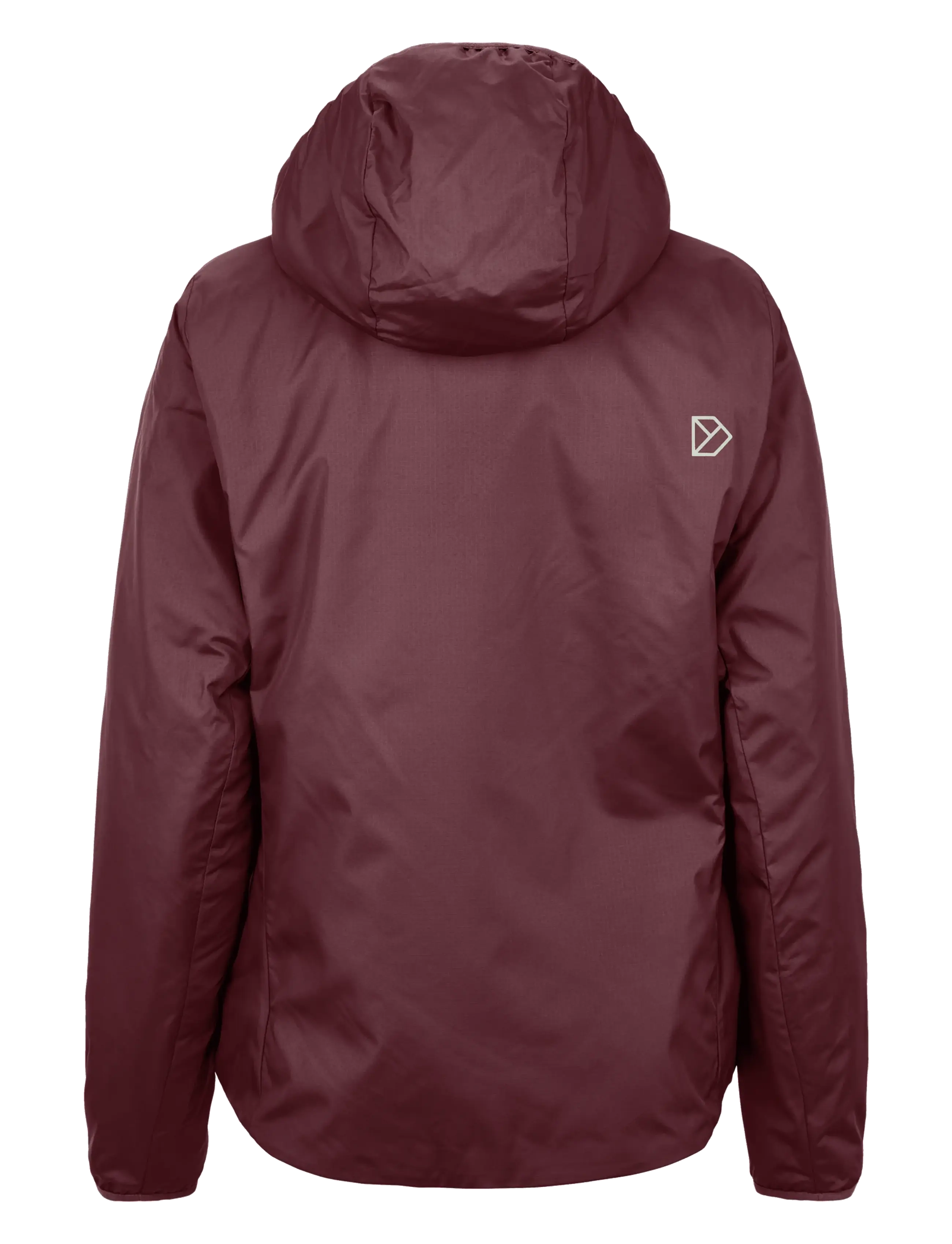 Didriksons - Karix Jacket - vinterjakker - old rust - 2