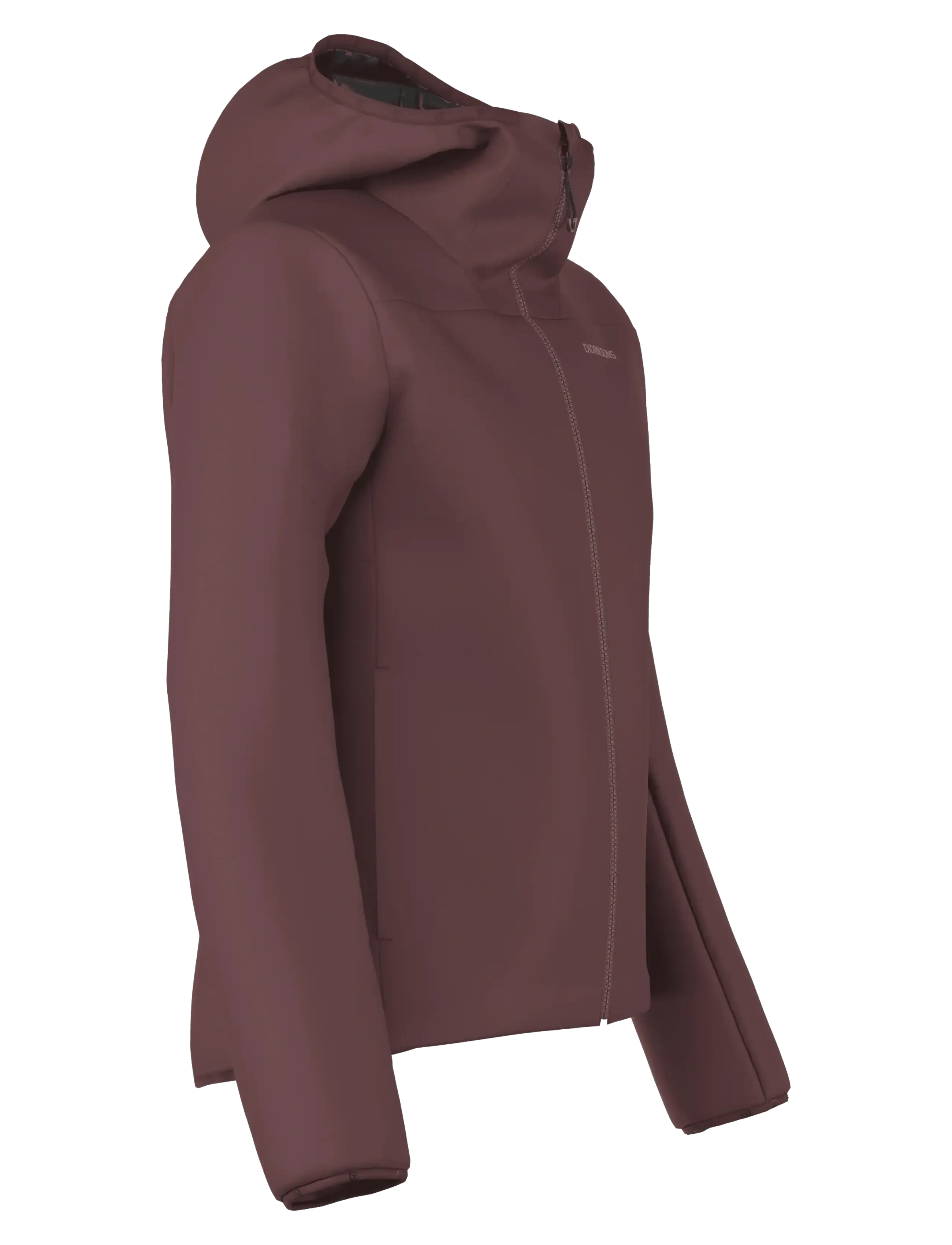 Didriksons Karix Jacket jackor dam – bild 6