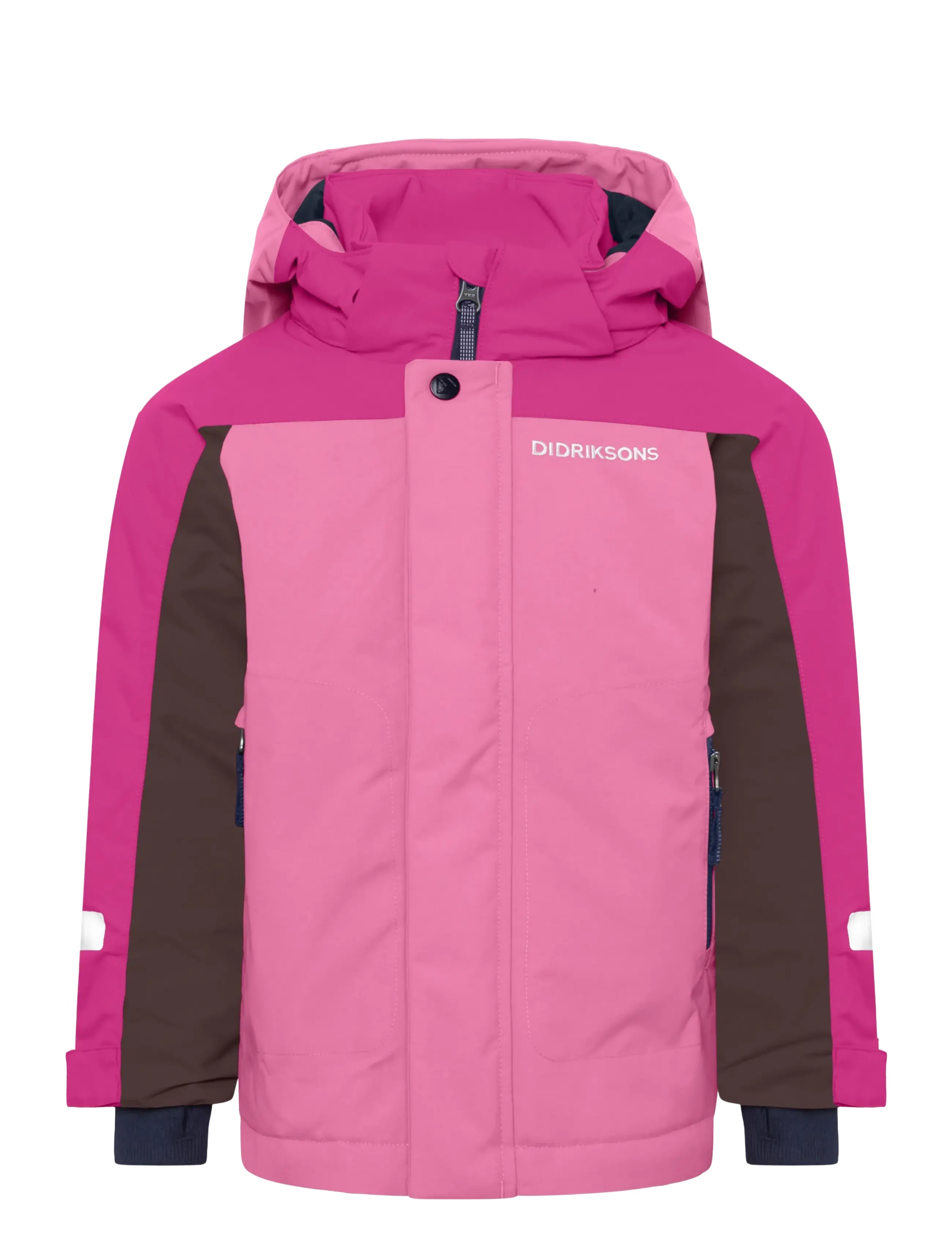 HEATHER PINK