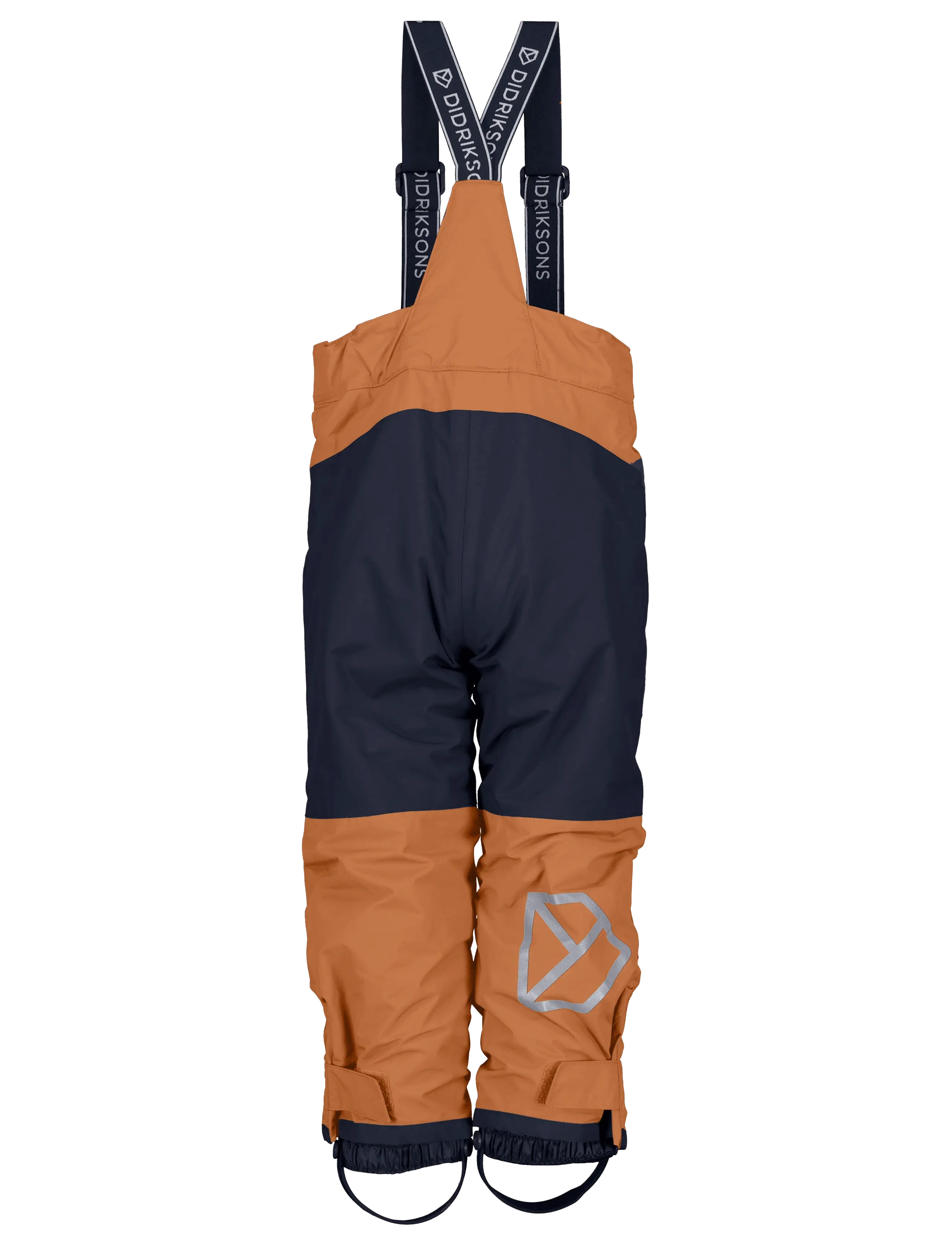 Didriksons - Idre Kids' Pants - suusapüksid - almond tree - 2