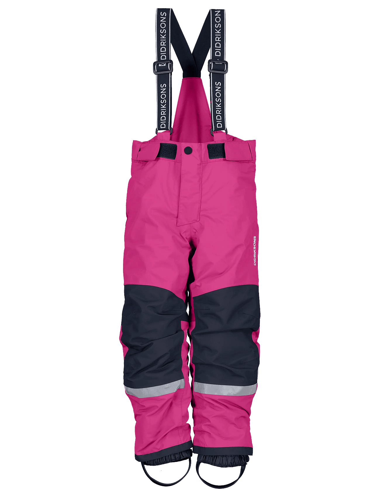 Didriksons - Idre Kids` Pants -