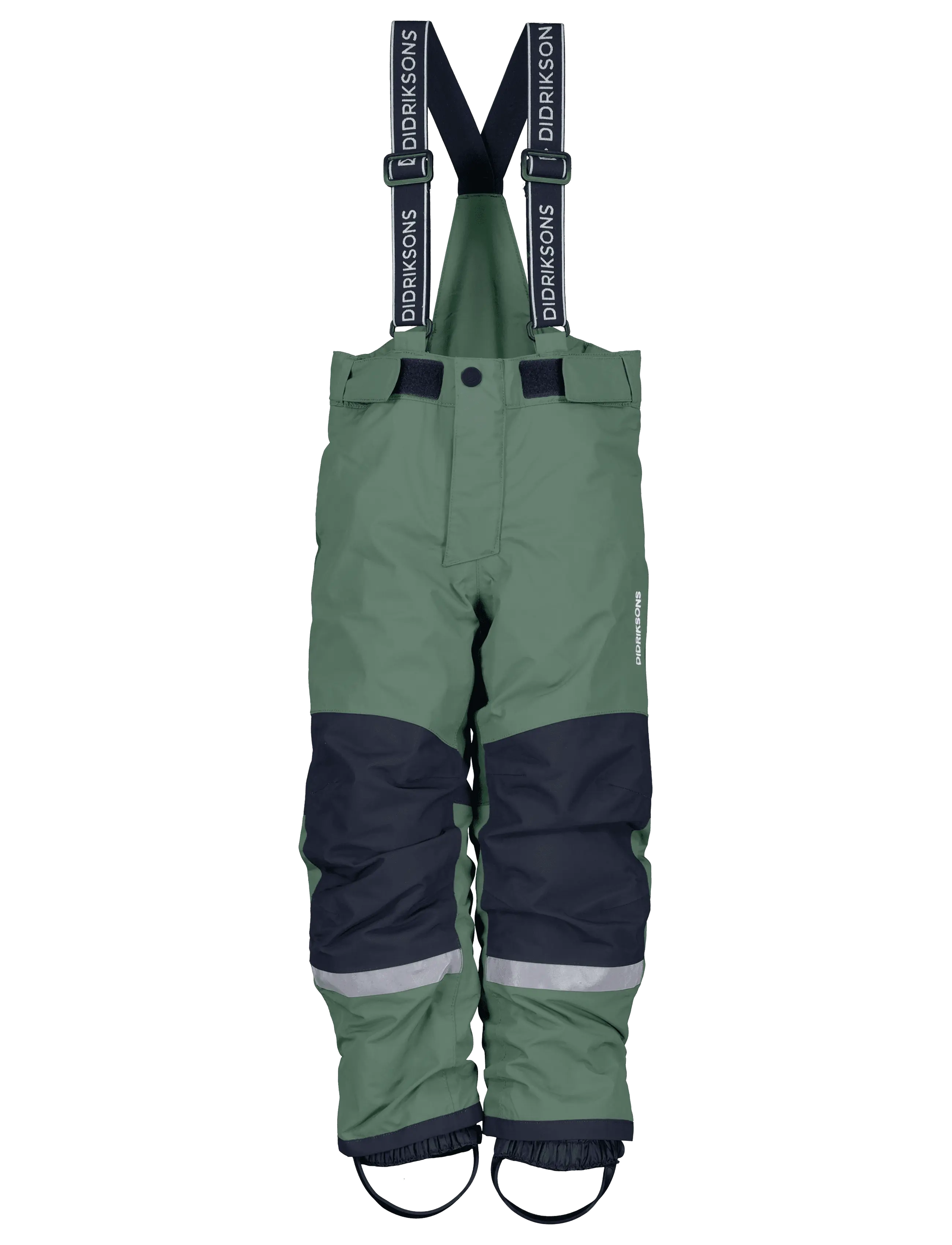 Didriksons - Idre Kids` Pants -