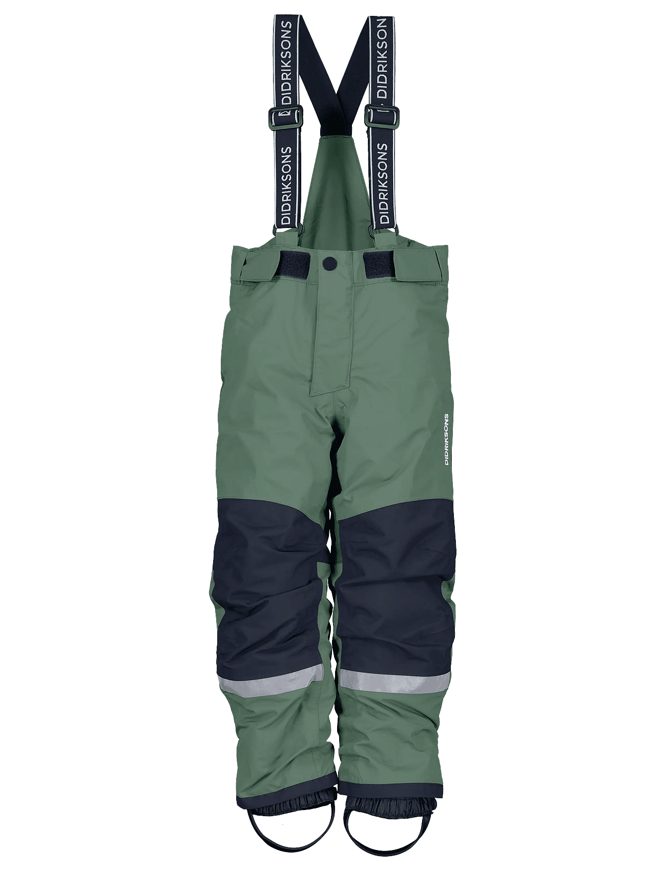 Didriksons - Idre Kids` Pants -