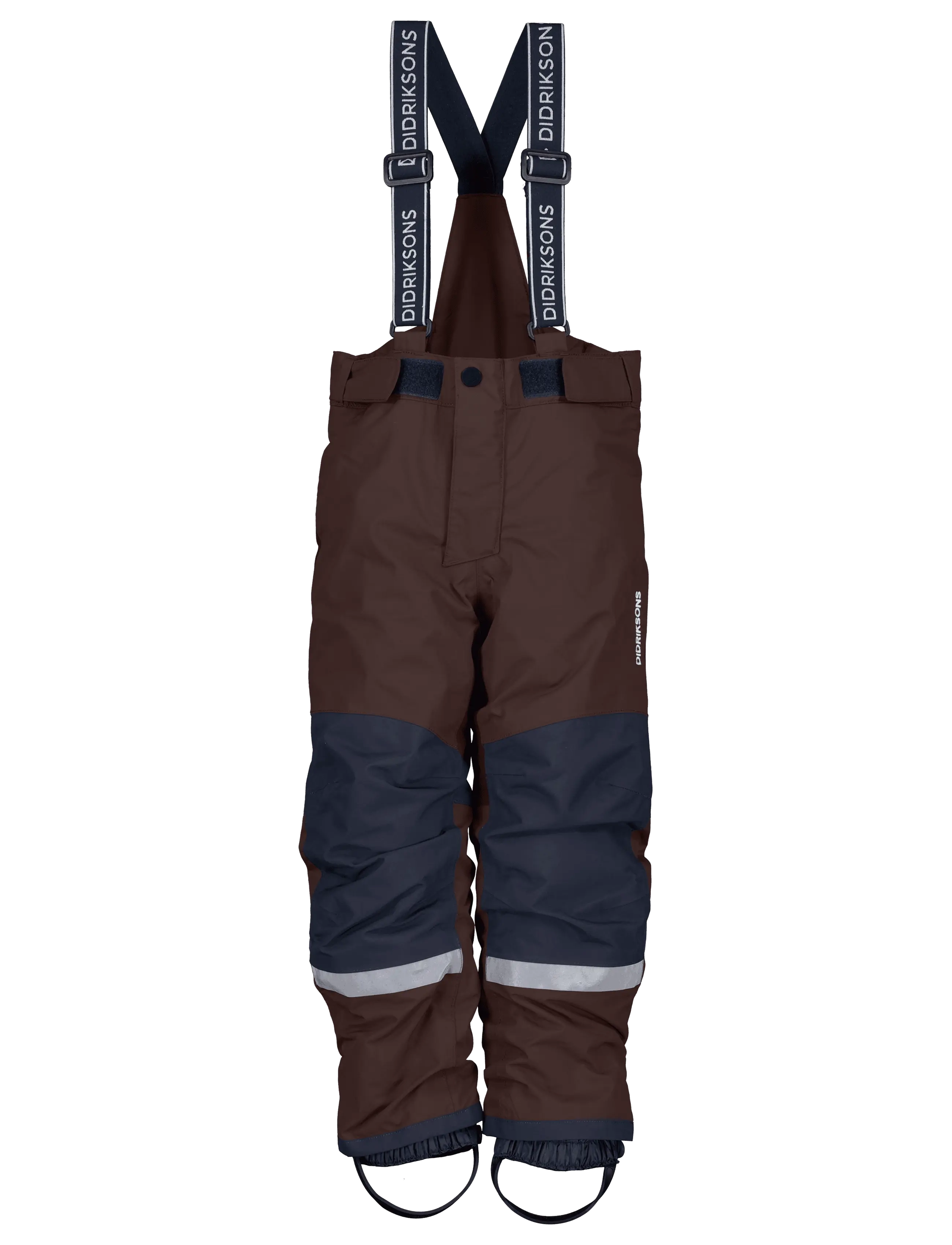 SHADOW BROWN