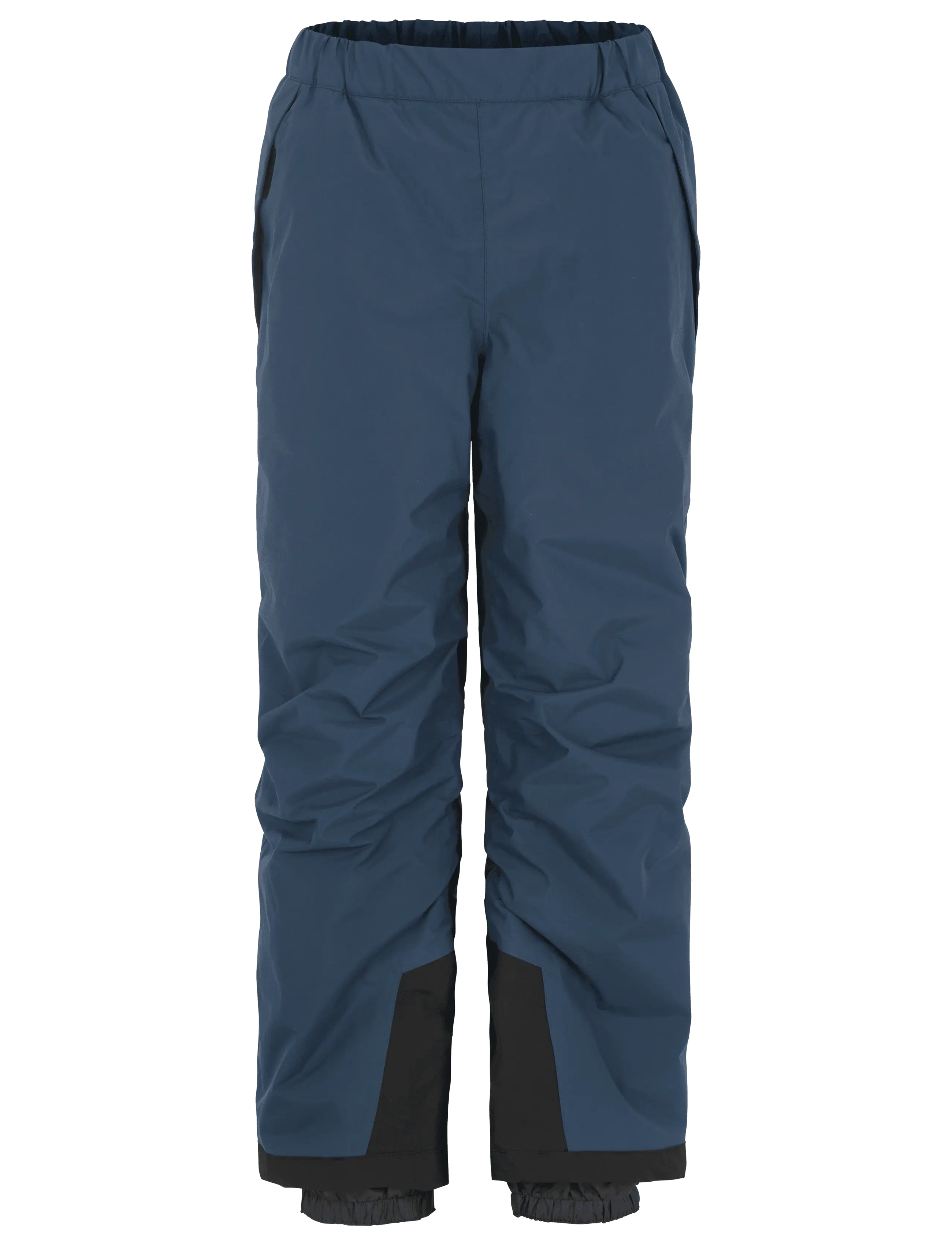 Didriksons Perlit Kids' Pants - Vinterbukser - MOUNTAIN BLUE / navy