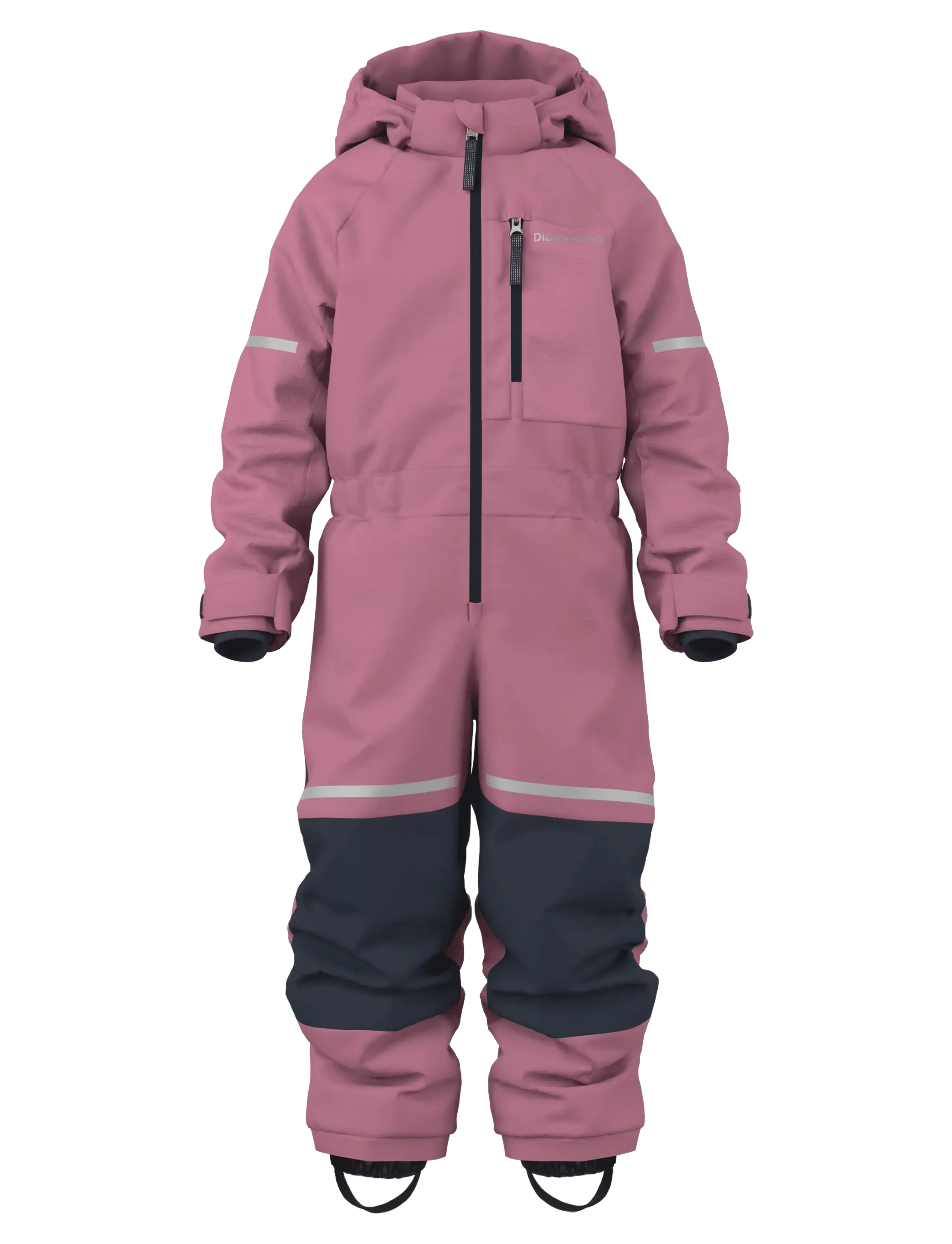 HEATHER PINK