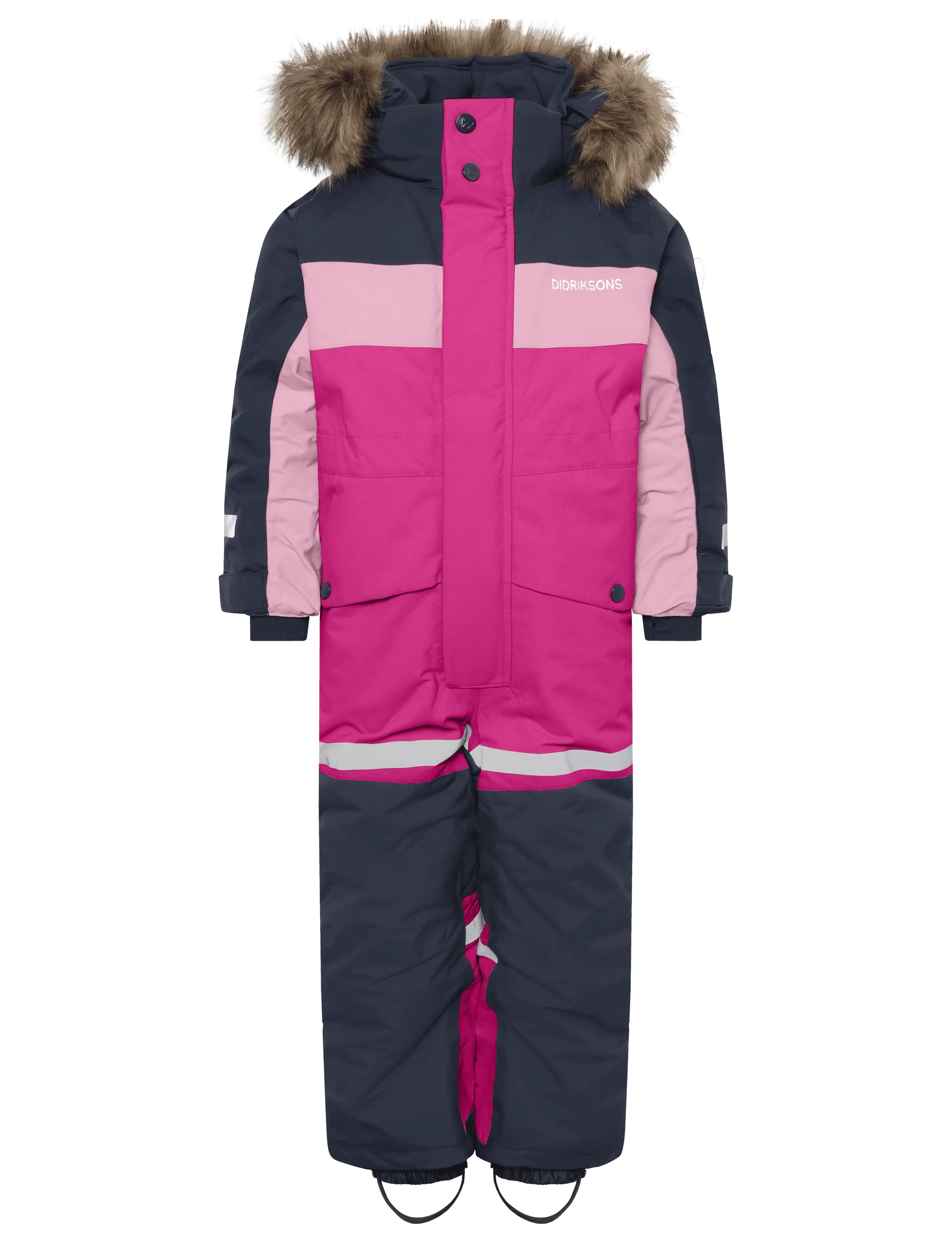 Bjärven Kids' Coverall