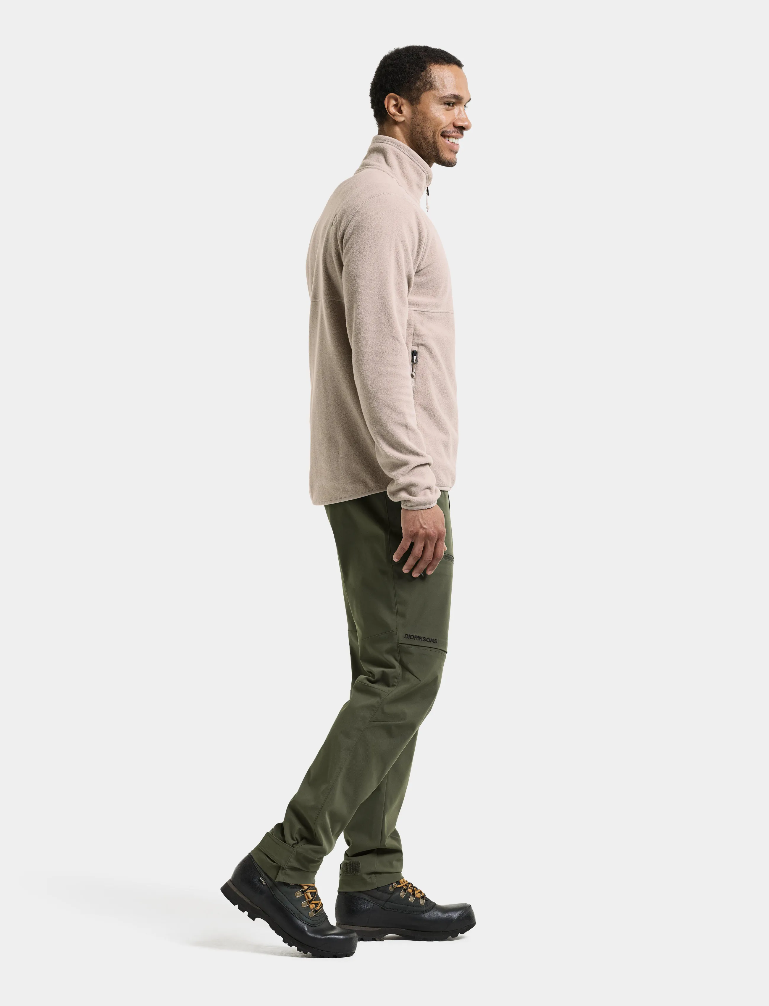 Vito Full-Zip 5