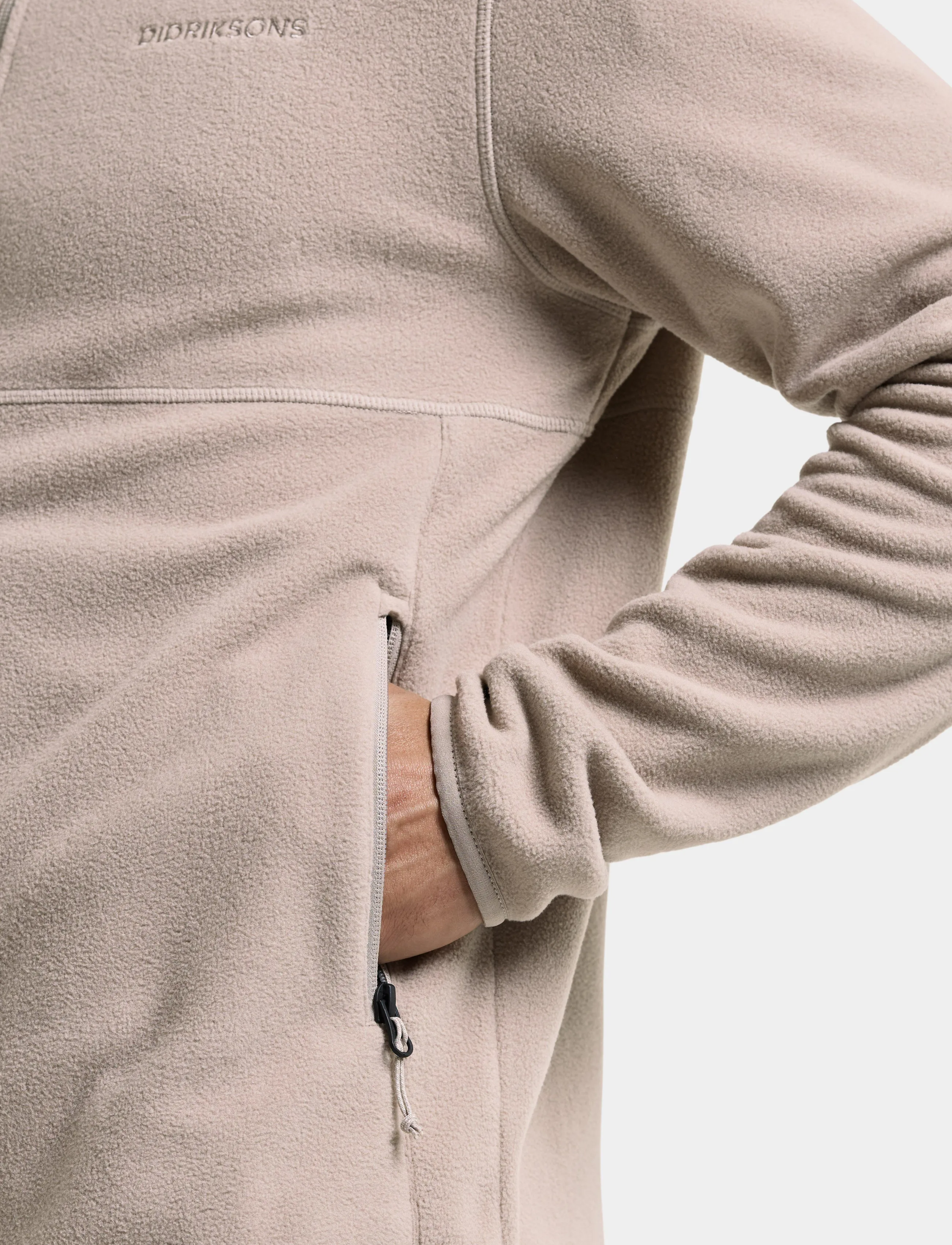 Vito Full-Zip 7