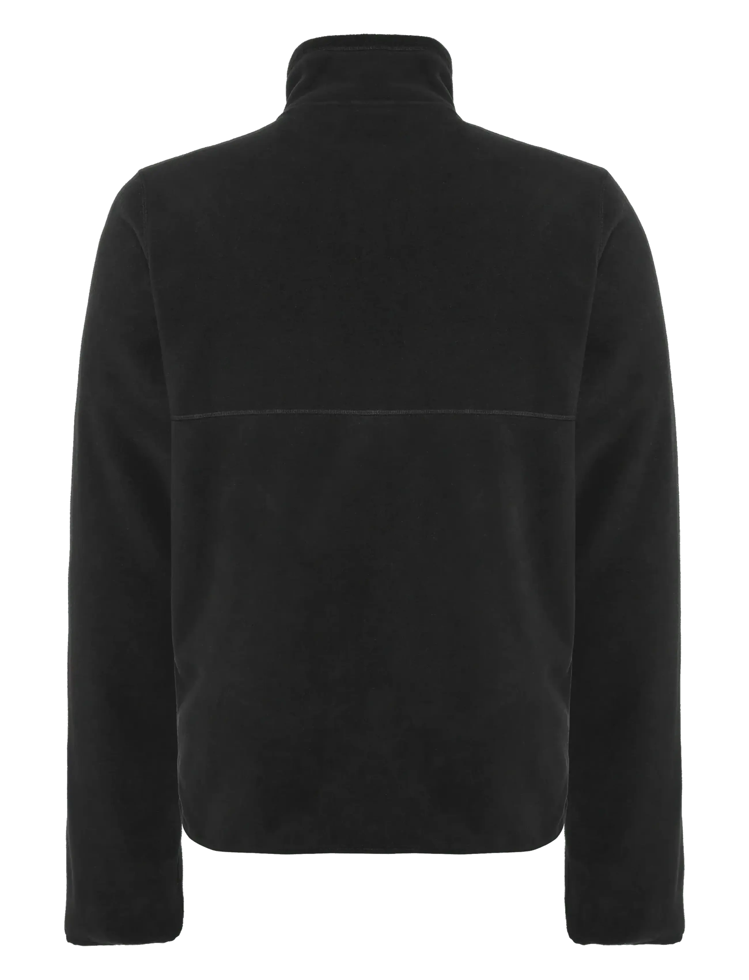 Didriksons - Vito Full-Zip - black - 2